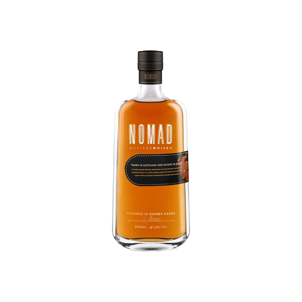 Nomad Outland Whisky