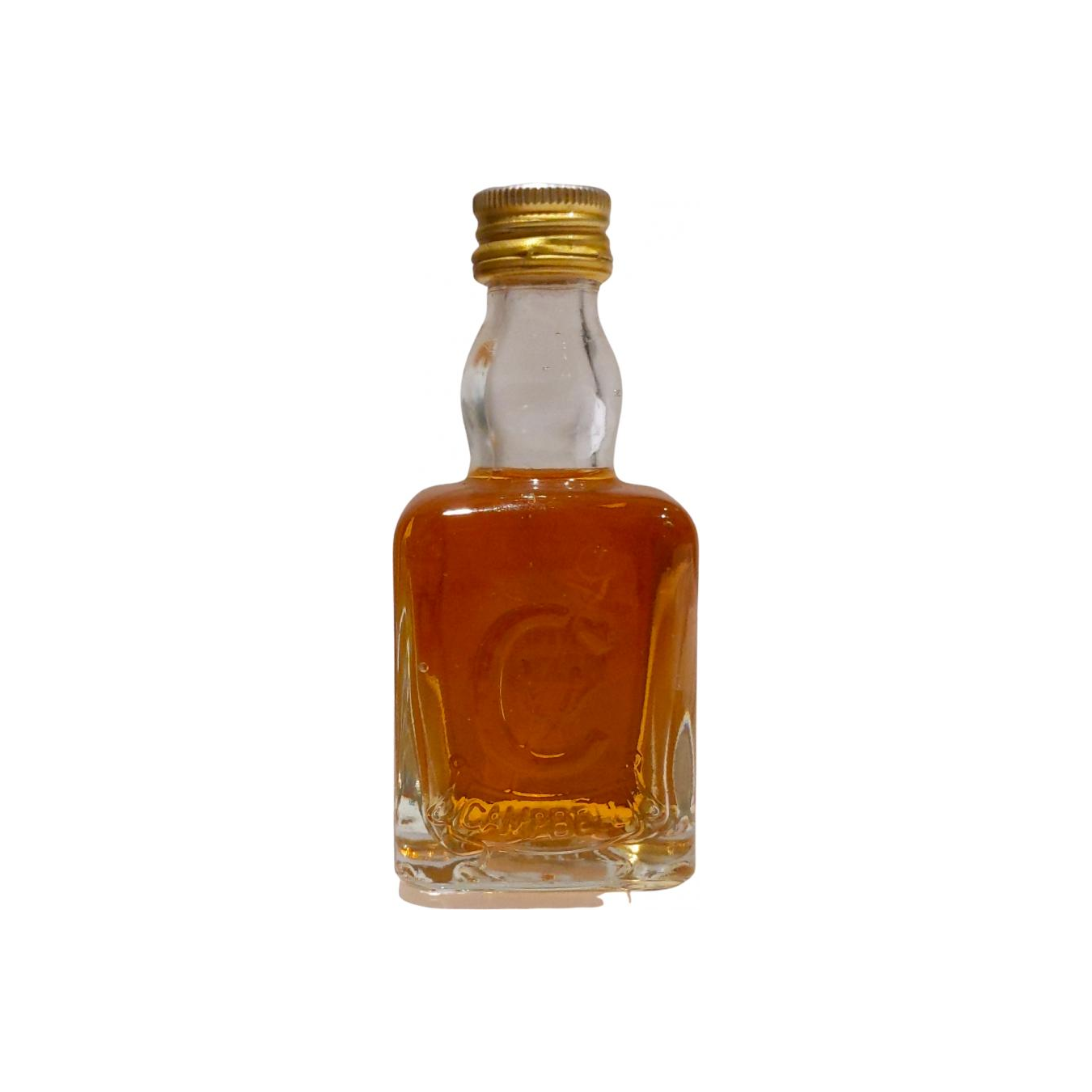 White Heather Blended Scotch Whisky De Luxe 3