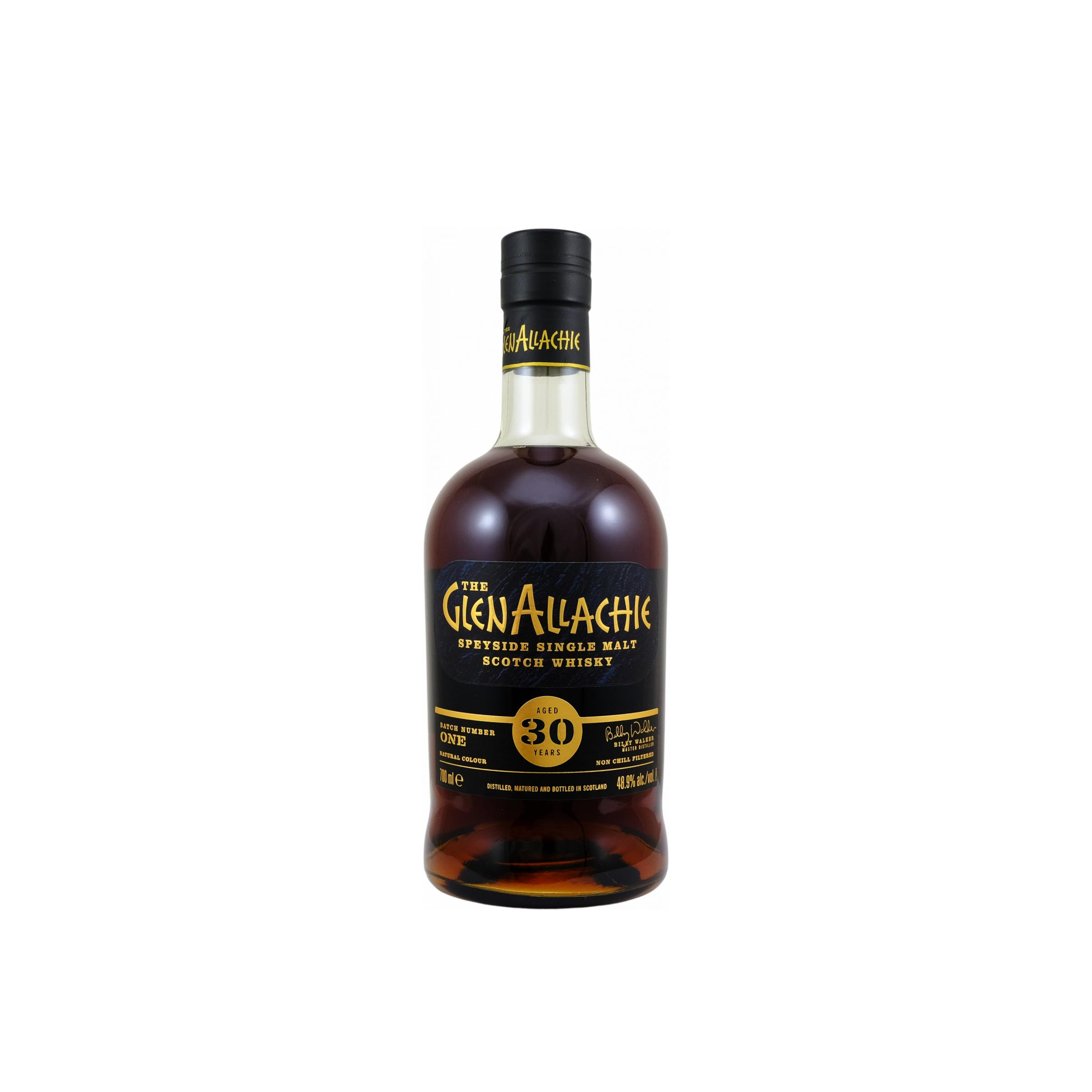 Glenallachie 30-year-old
