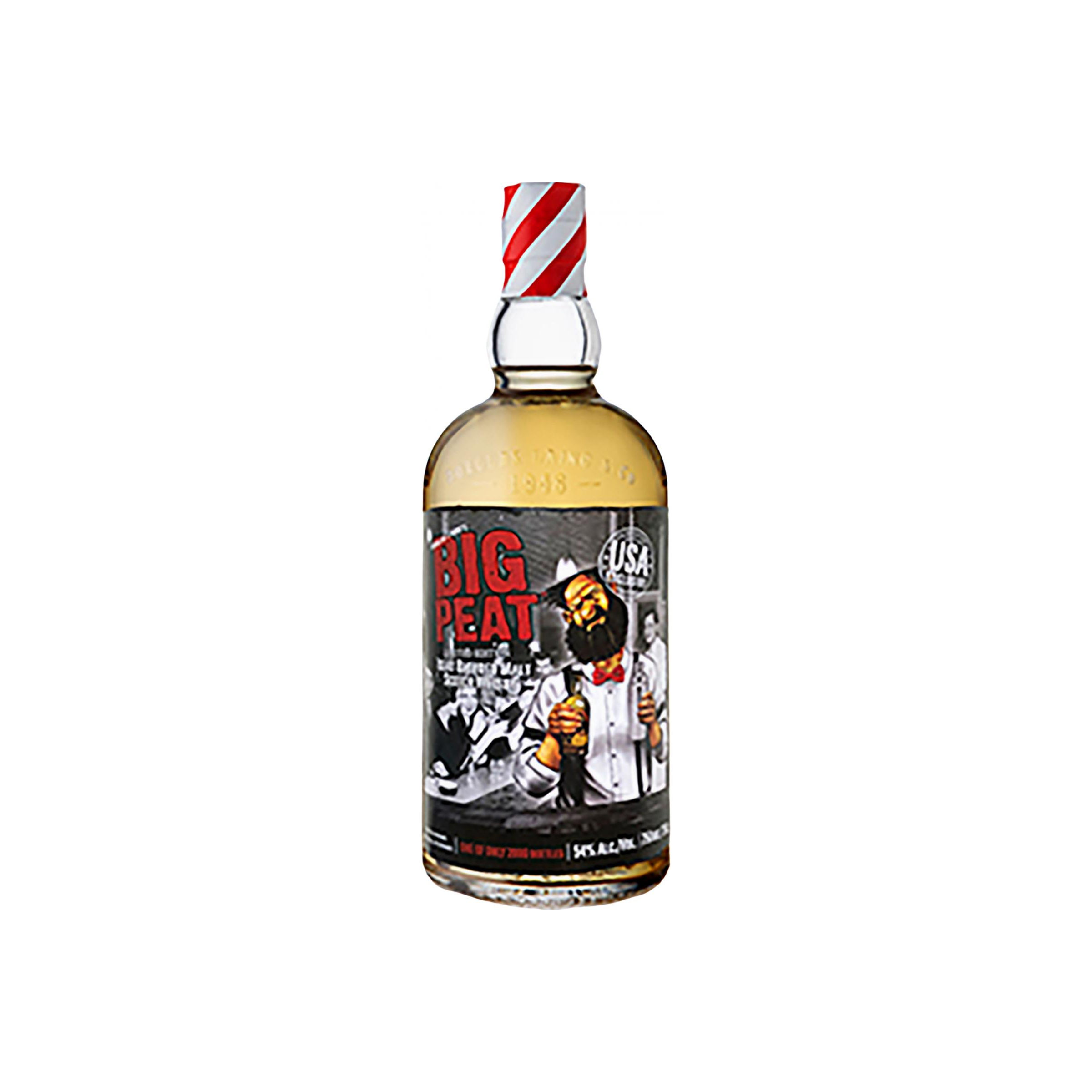 Big Peat Prohibition Edition USA DL