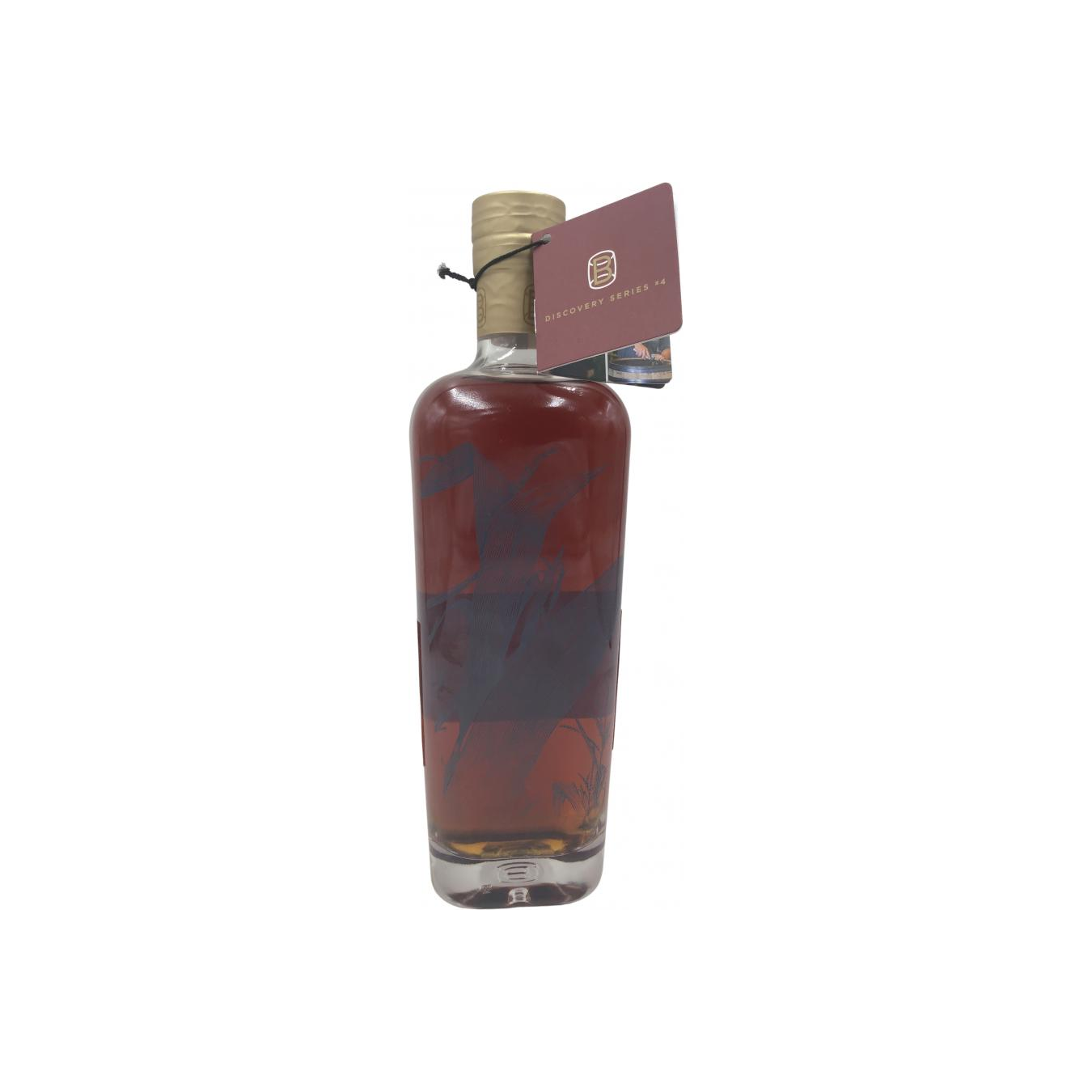 Bardstown Bourbon Company Discovery Series #4 2