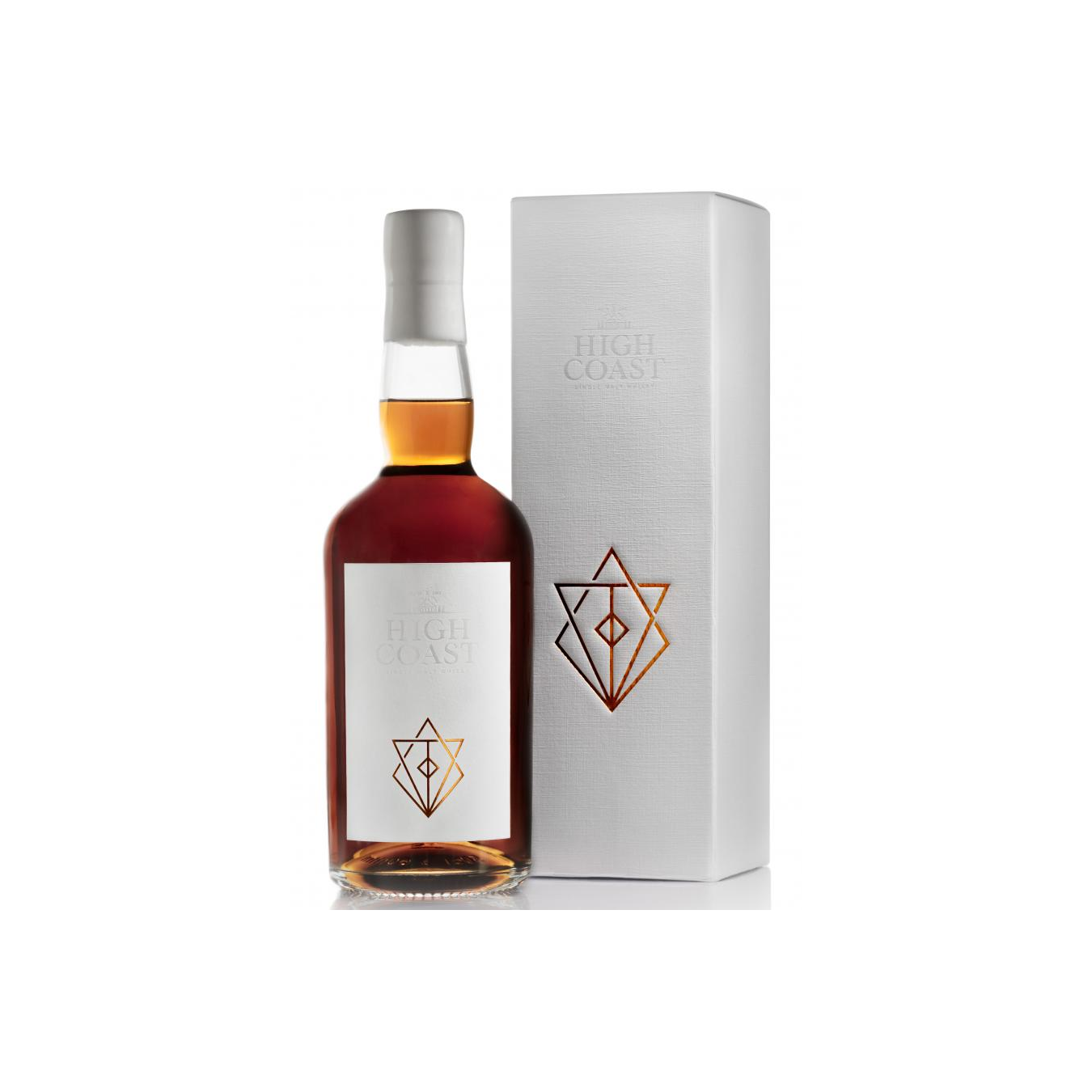 High Coast 2014 Single Malt Whisky 3