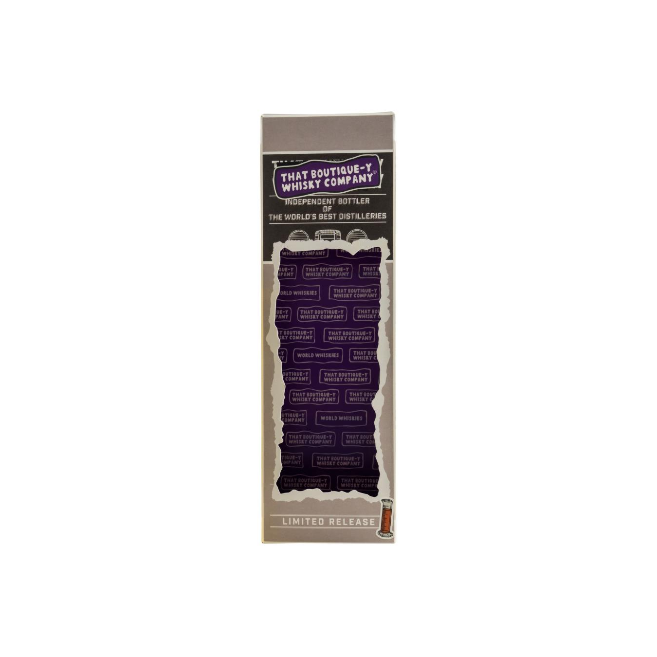 Mackmyra 5 Years Single Malt Whisky 3