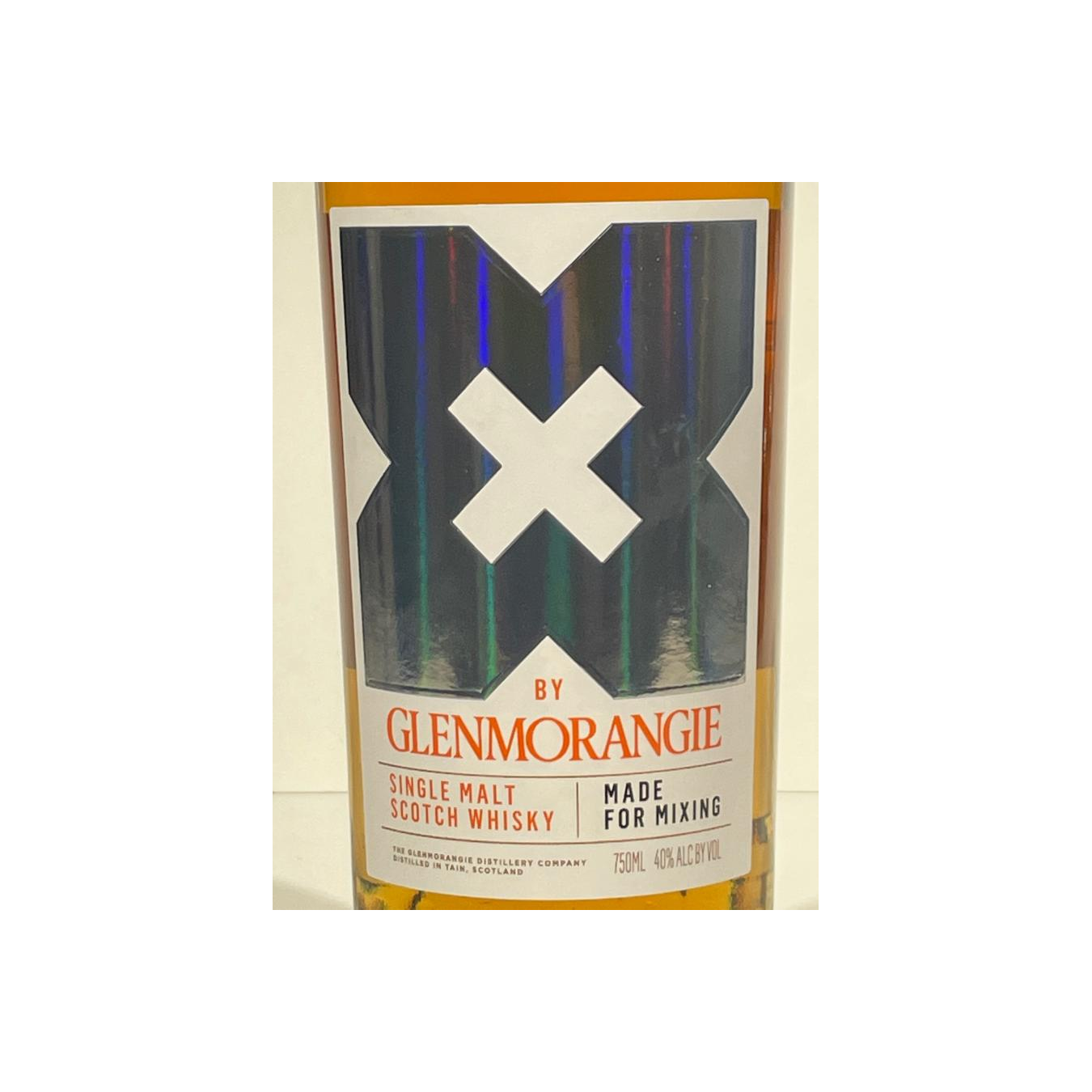 Glenmorangie Single Malt Whisky 3