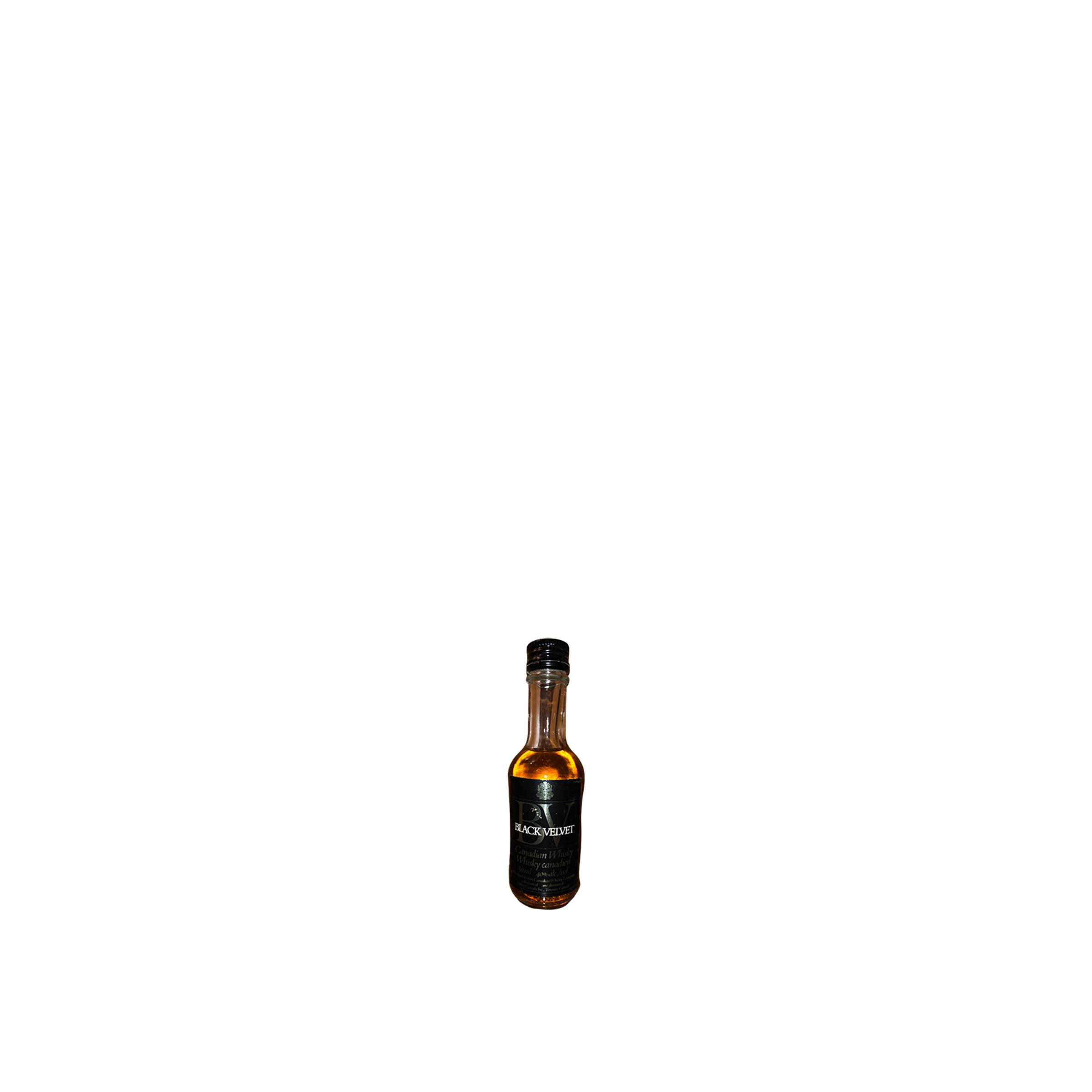 Black Velvet Canadian Whisky