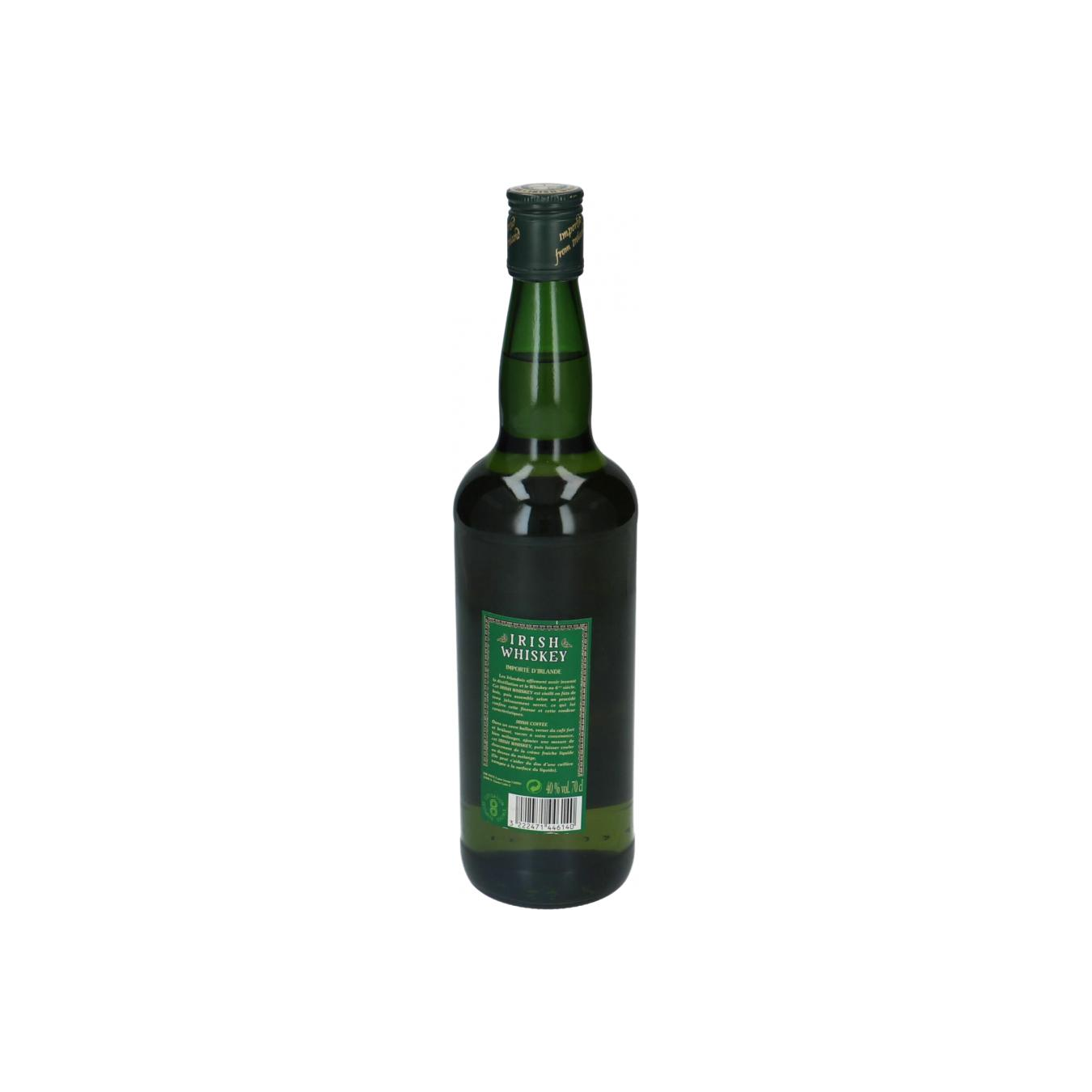 Irish Whiskey Sélectionné par Casino 2