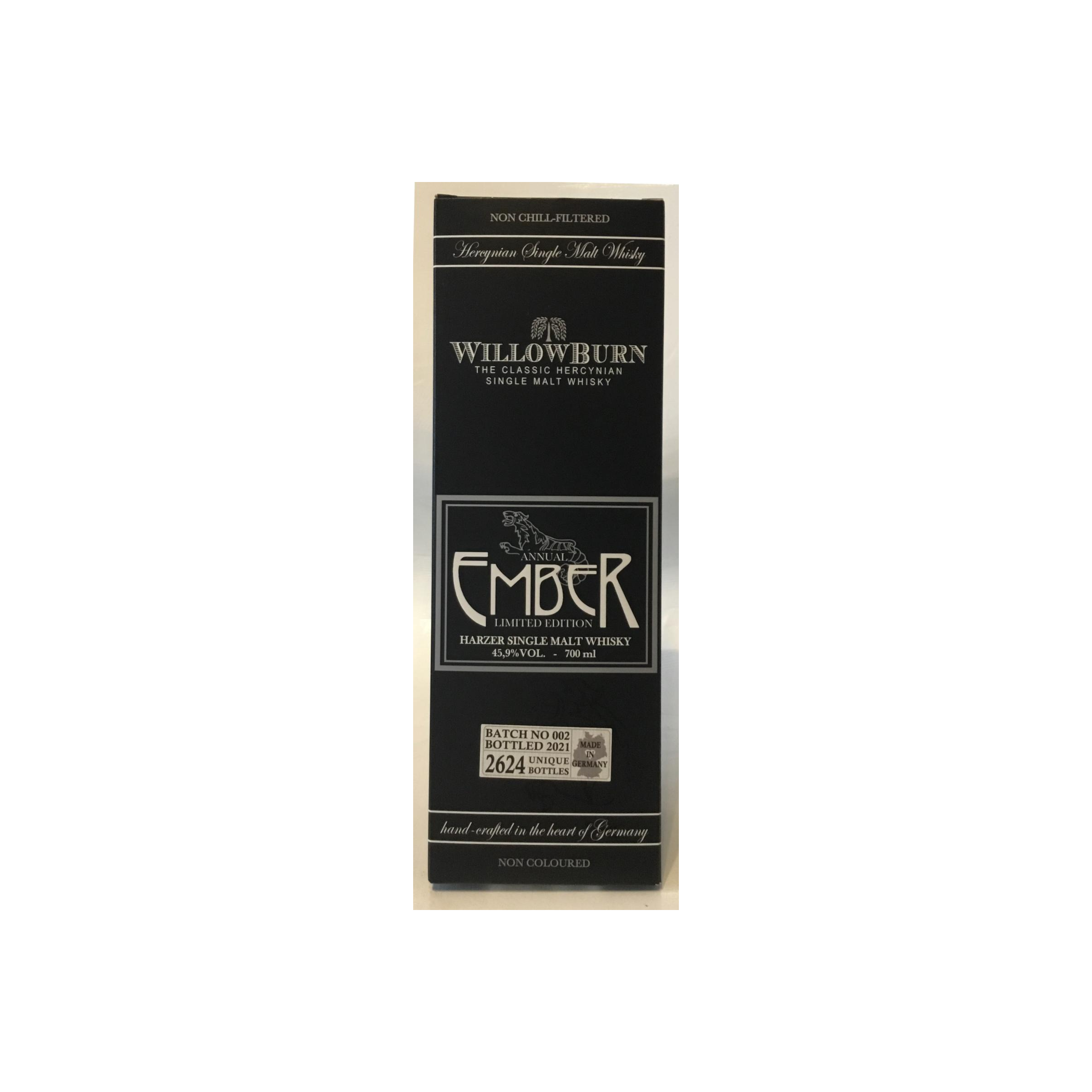 WillowBurn Ember 2