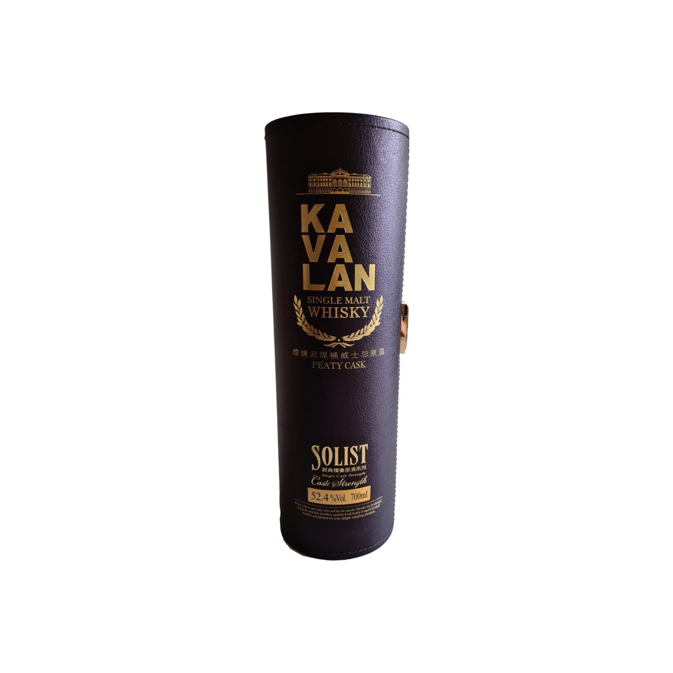 Kavalan 2009 Single Malt Whisky 2