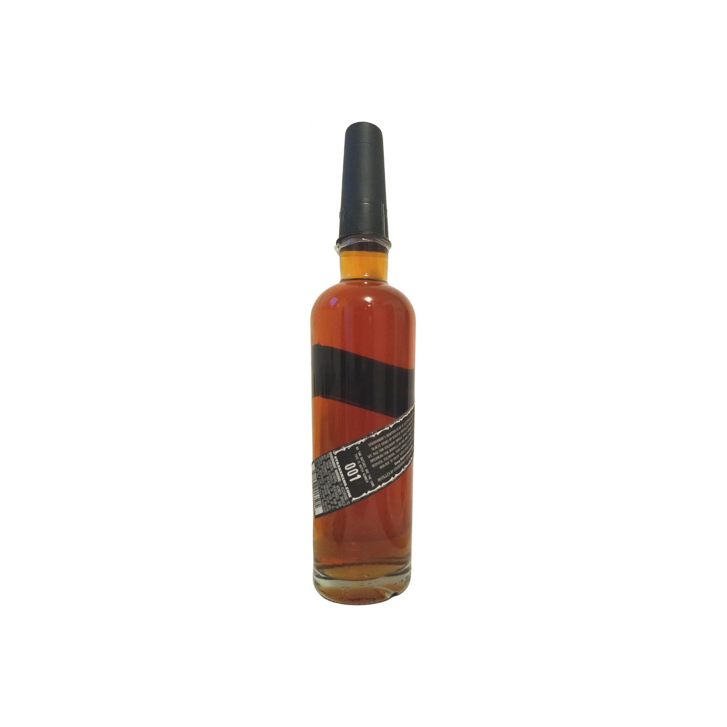 Stranahan's Diamond Peak 3