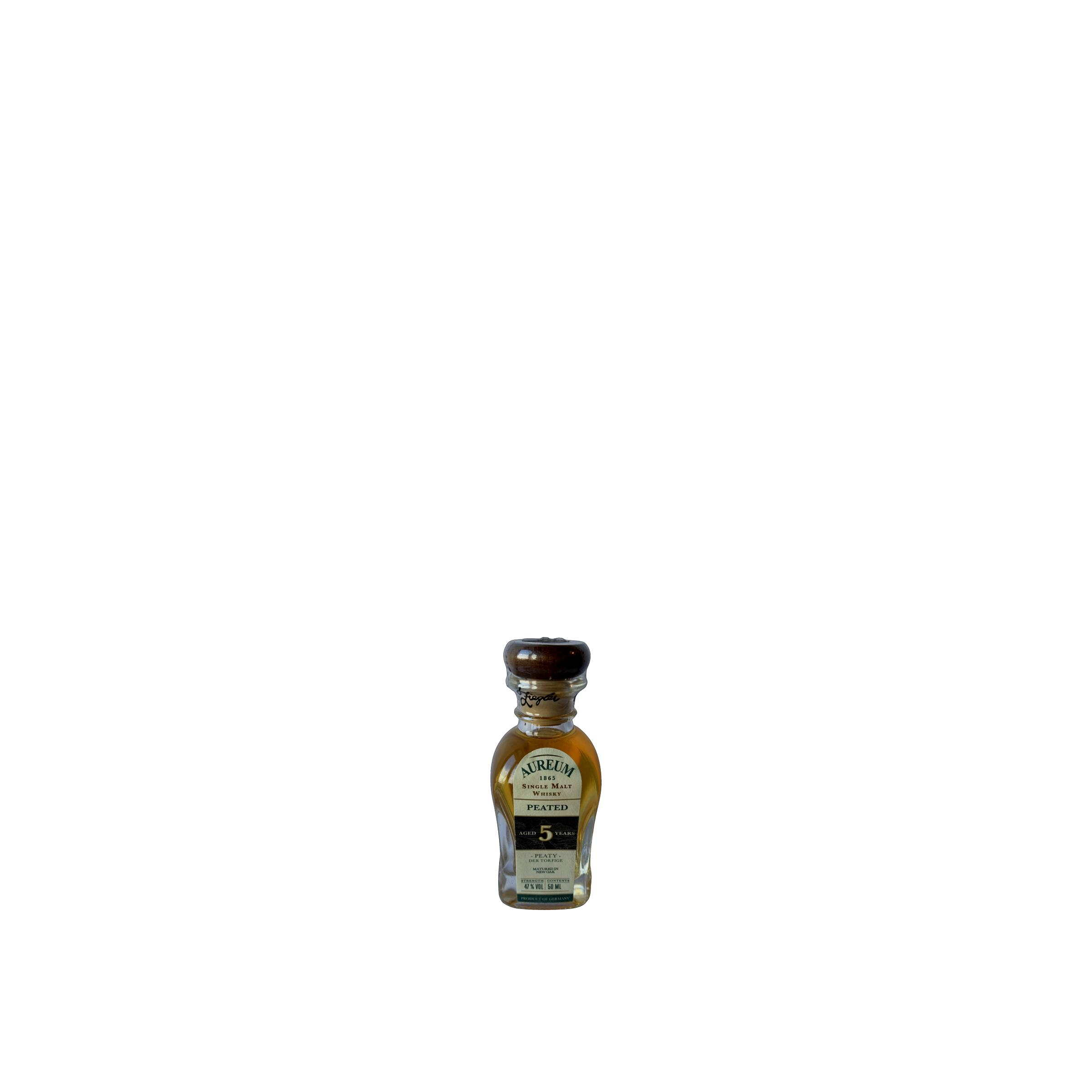 Aureum 1865 Peated