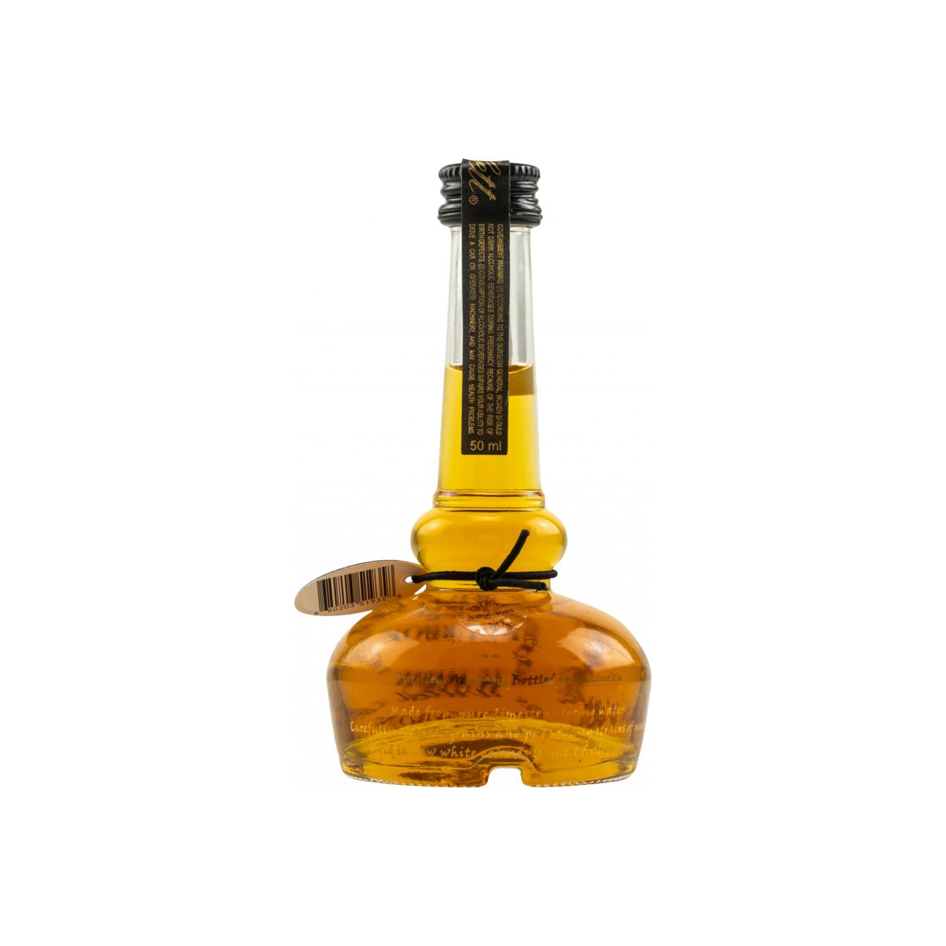 Willett Bourbon Whisky 2
