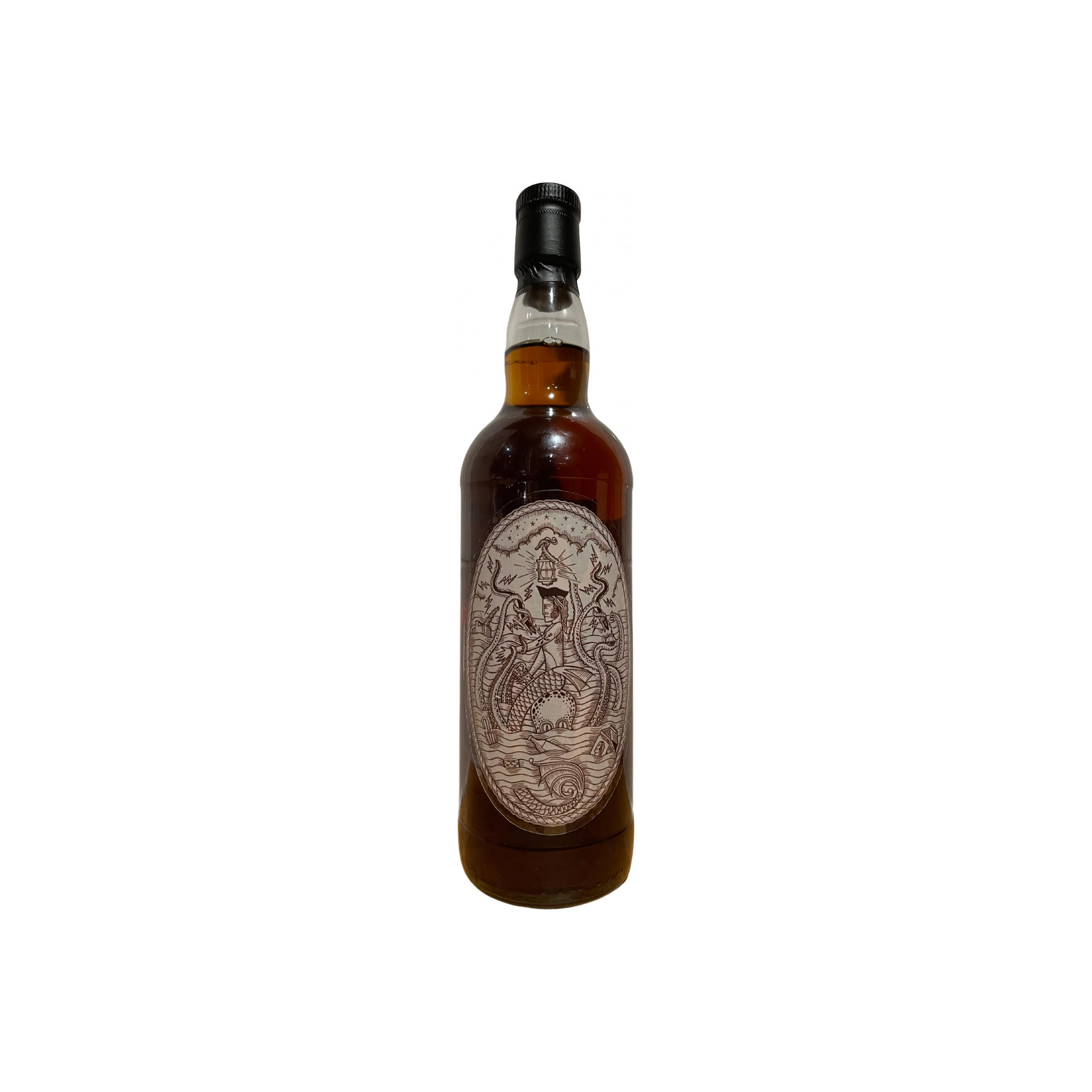 Springbank Private Bottling 1996 Single Malt Whisky