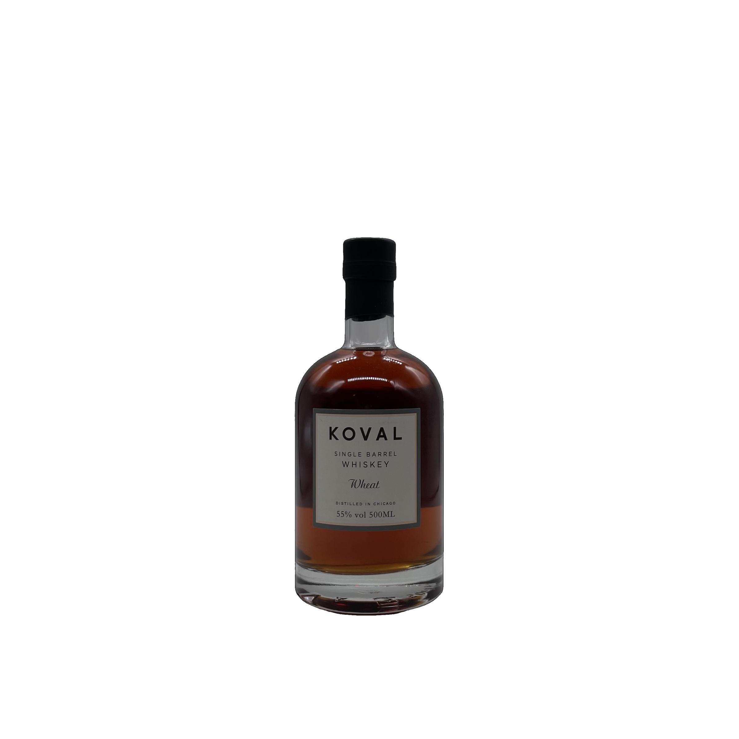 KOVAL Wheat whisky