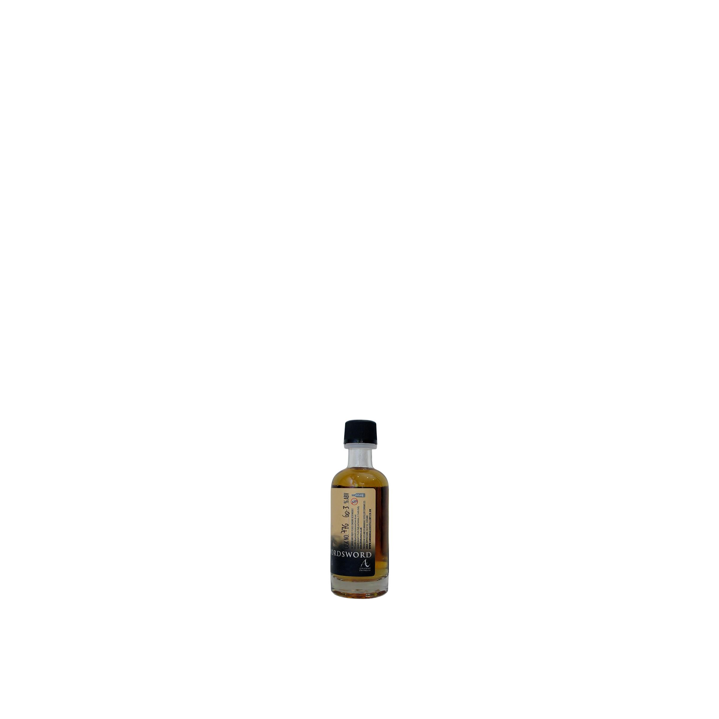 Annandale Single Malt Whisky