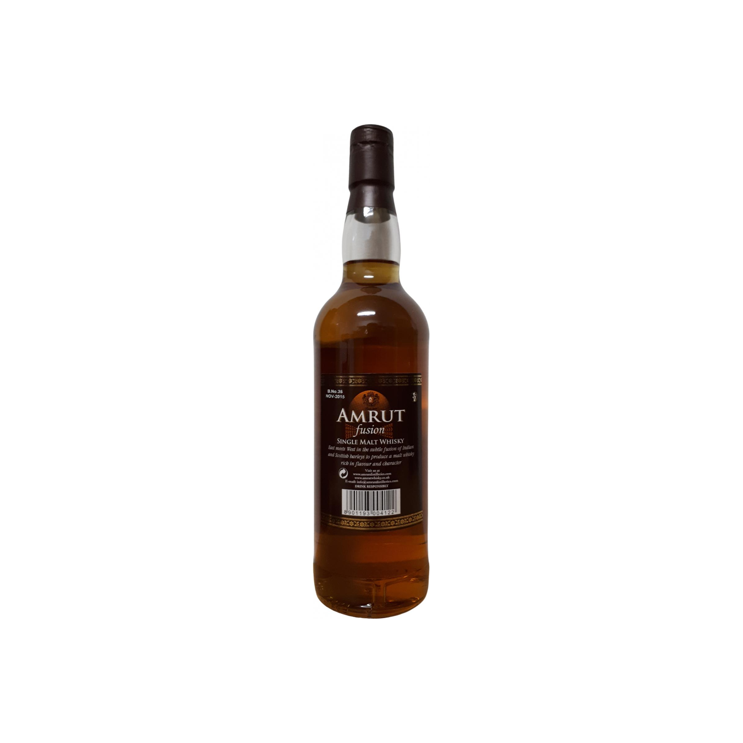 Amrut Single Malt Whisky 2