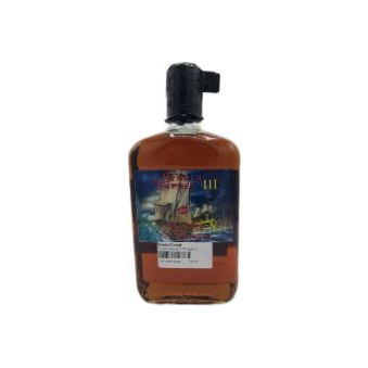 Knob Creek 2005 14 Years Bourbon Whisky 2