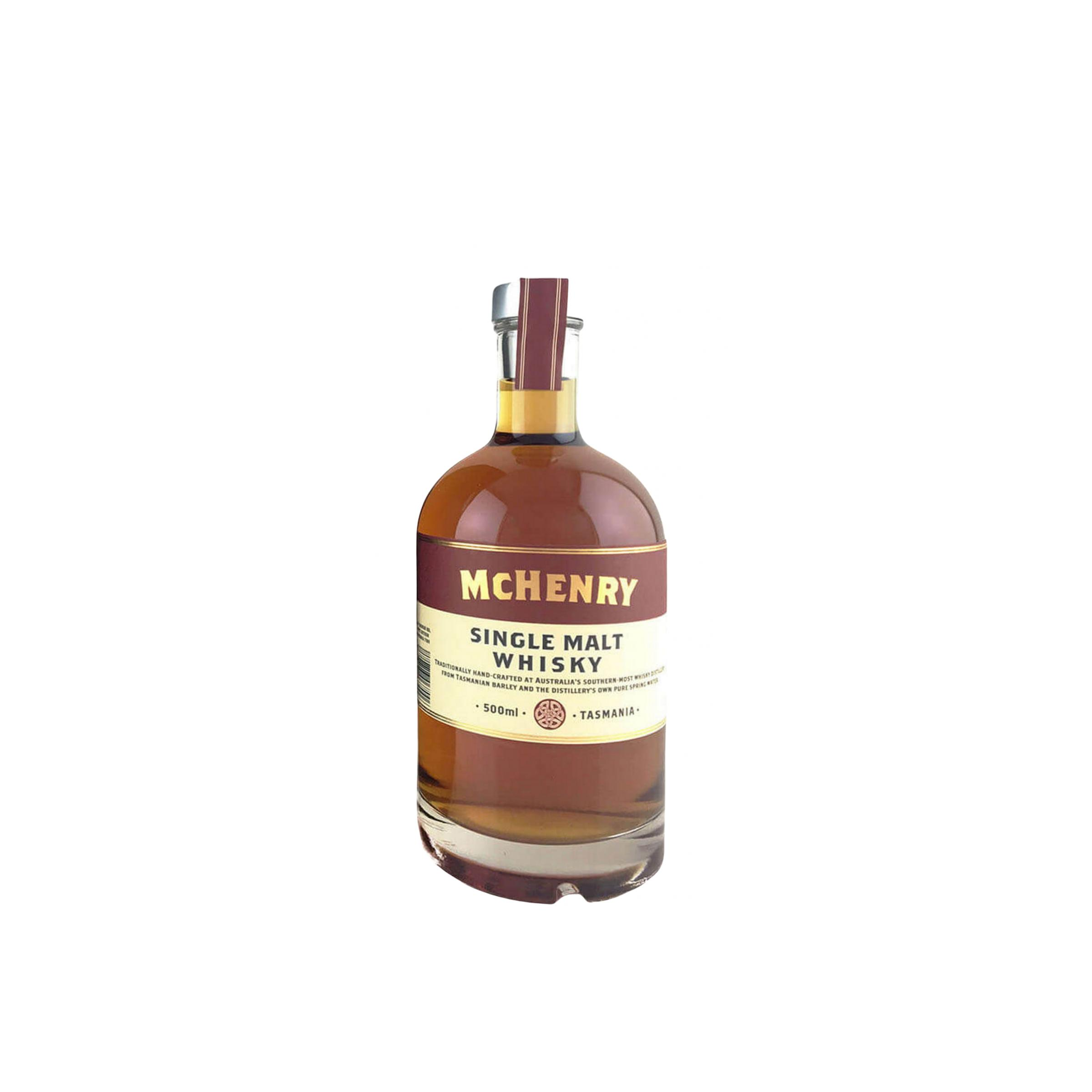 McHenry (AUS) 2011