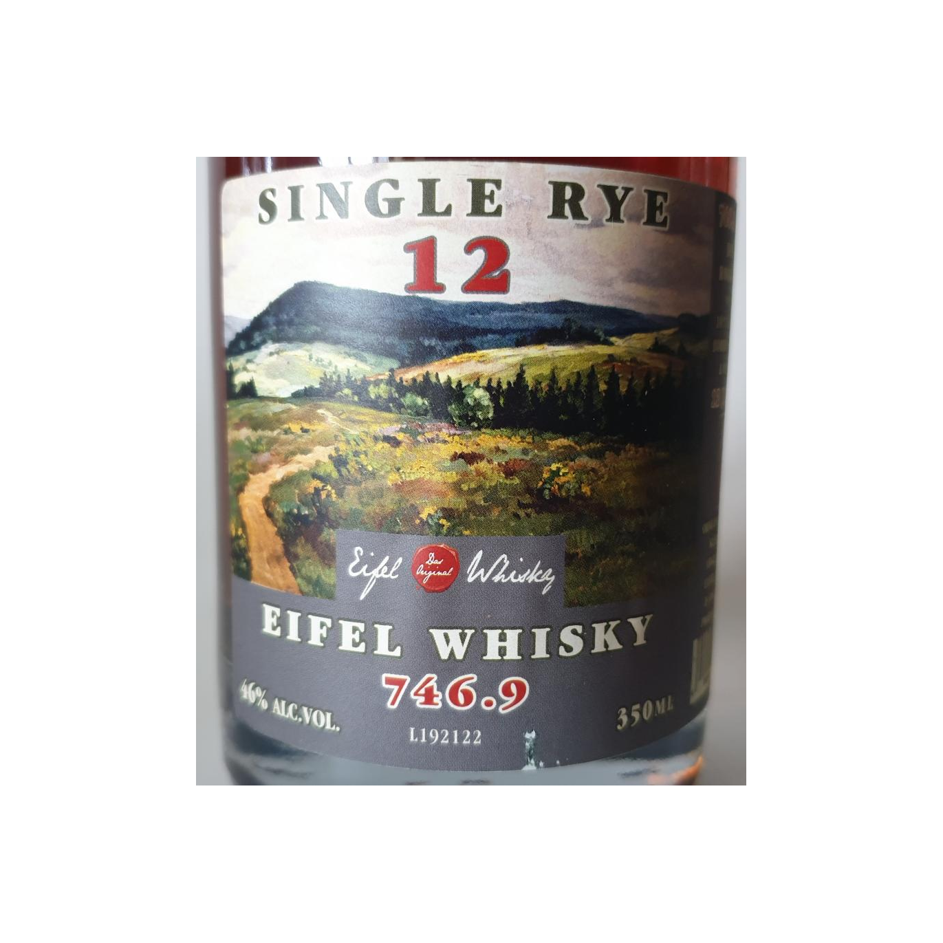 Eifel Whisky 12-year-old 3
