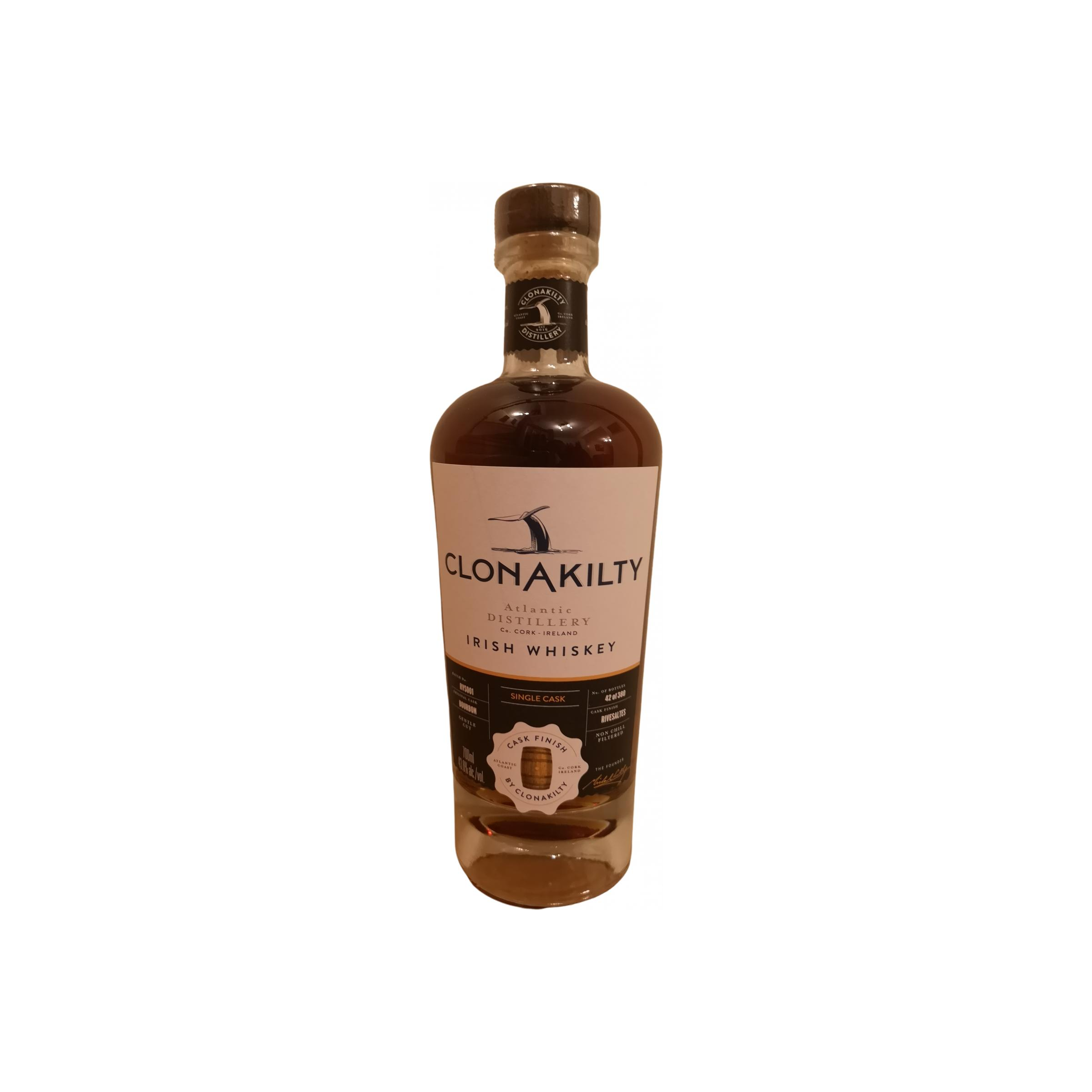 Clonakilty Rivesaltes Cask Clky