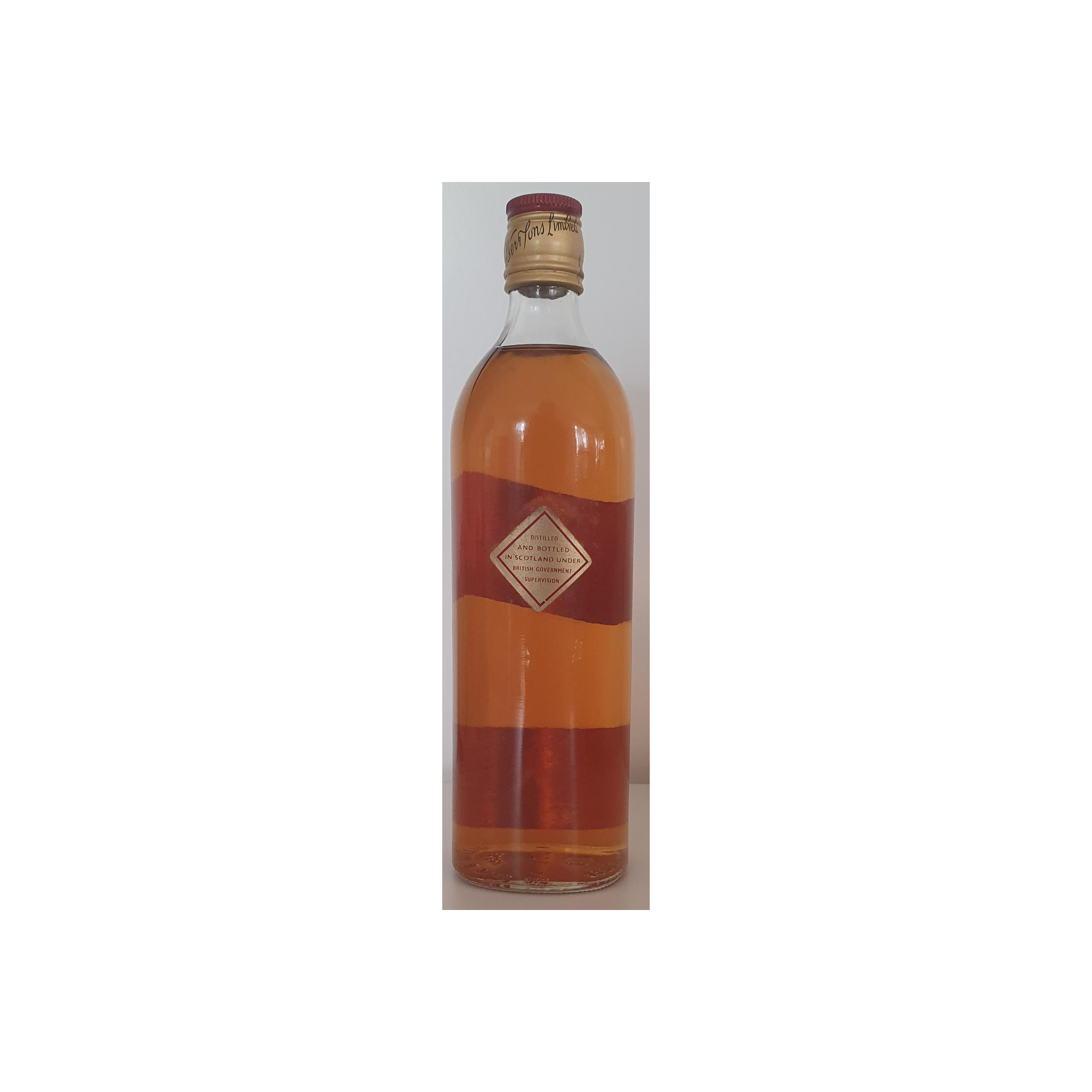 Johnnie Walker Red Label 2