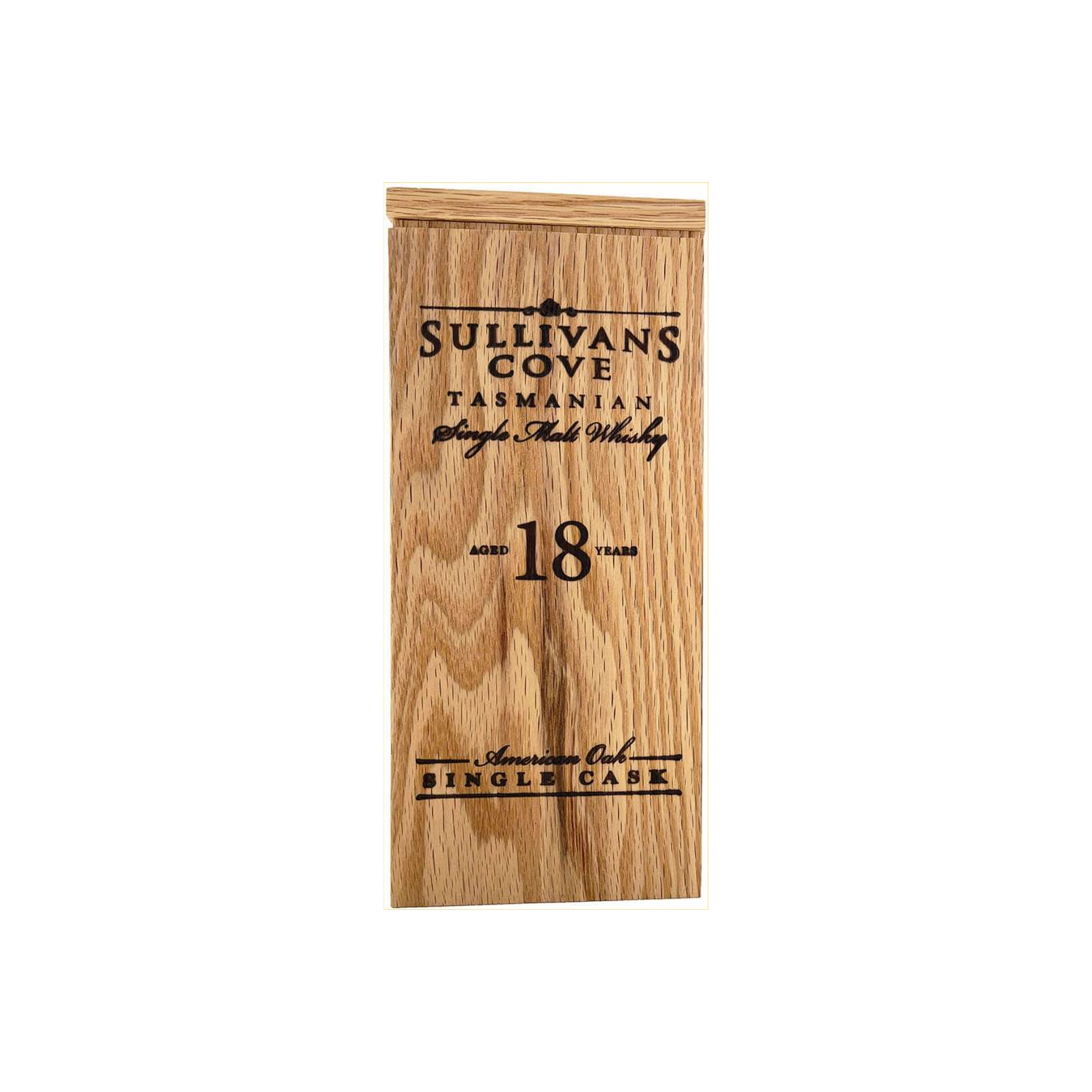 Sullivans Cove 1999 18 Years Single Malt Whisky 3