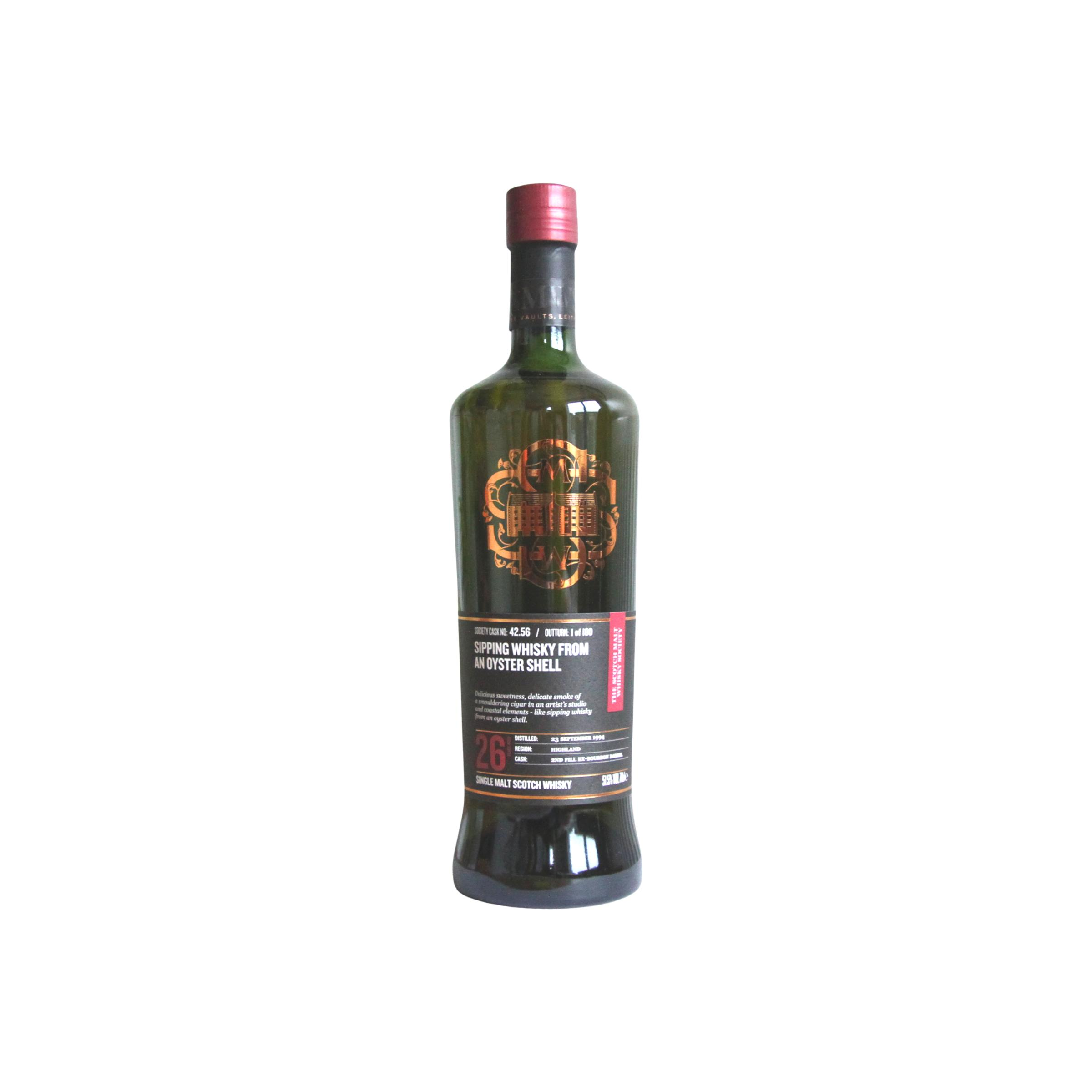 Tobermory 1994 26 Years Single Malt Whisky