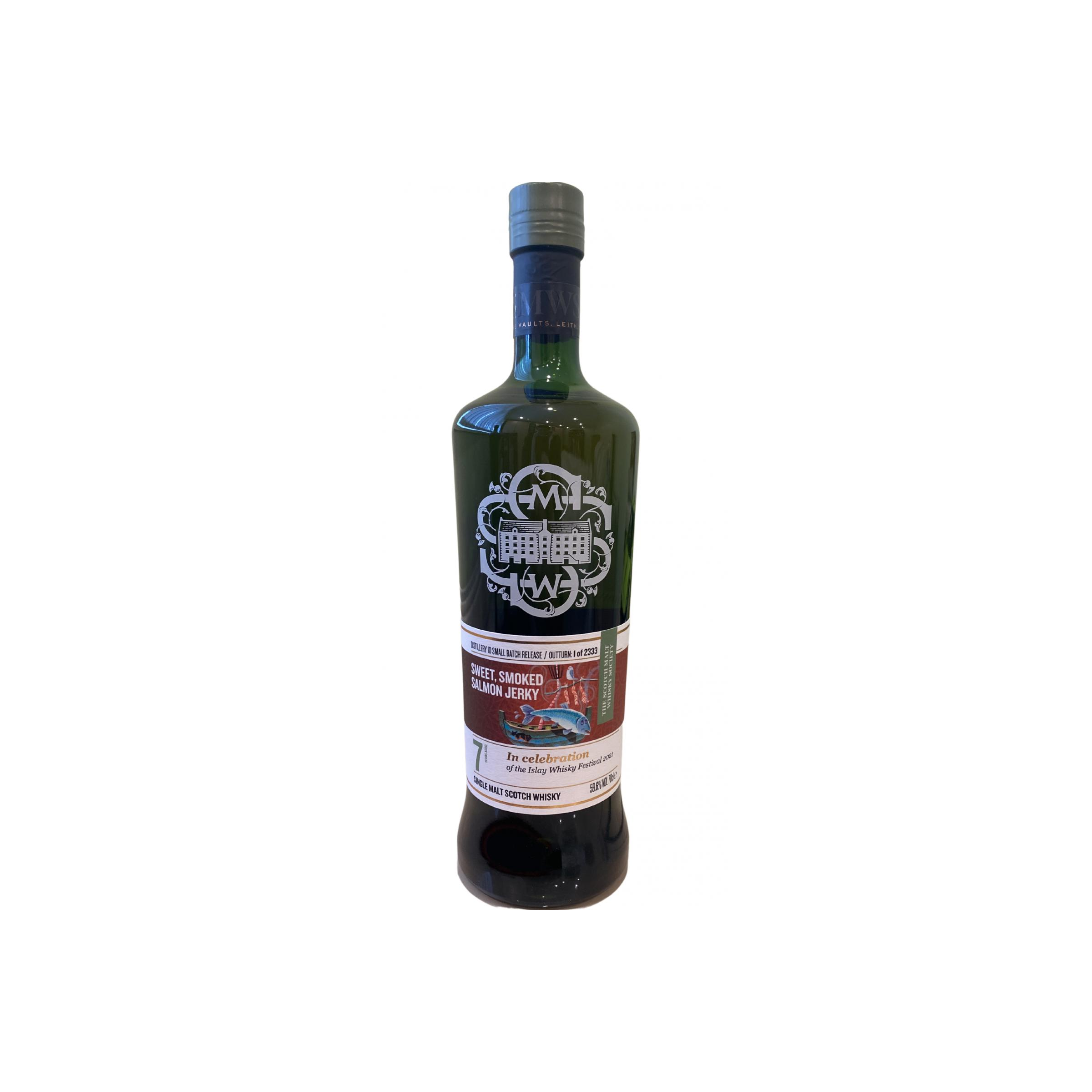 Bunnahabhain 2013 7 Years Single Malt Whisky