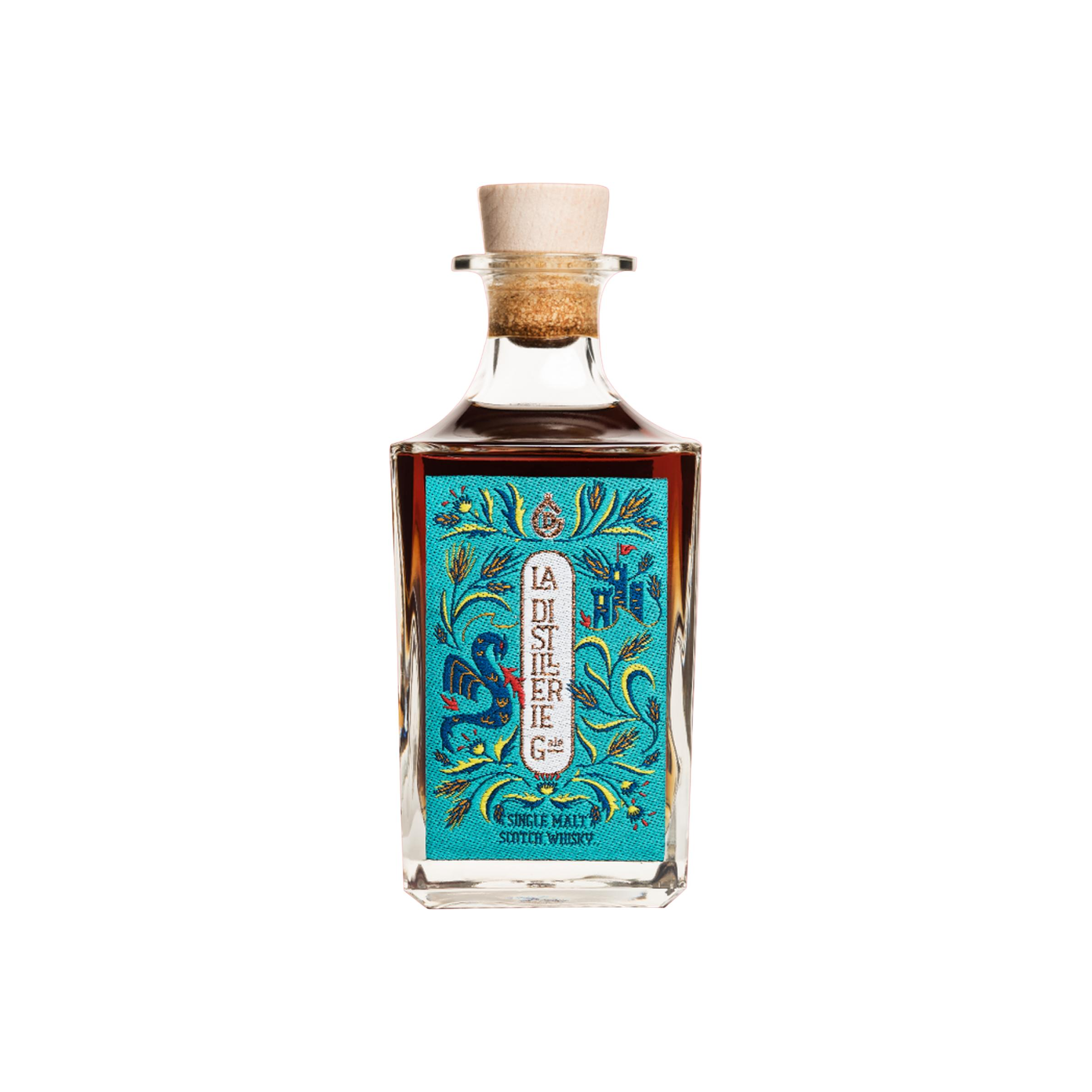 Scapa 1993 LDG