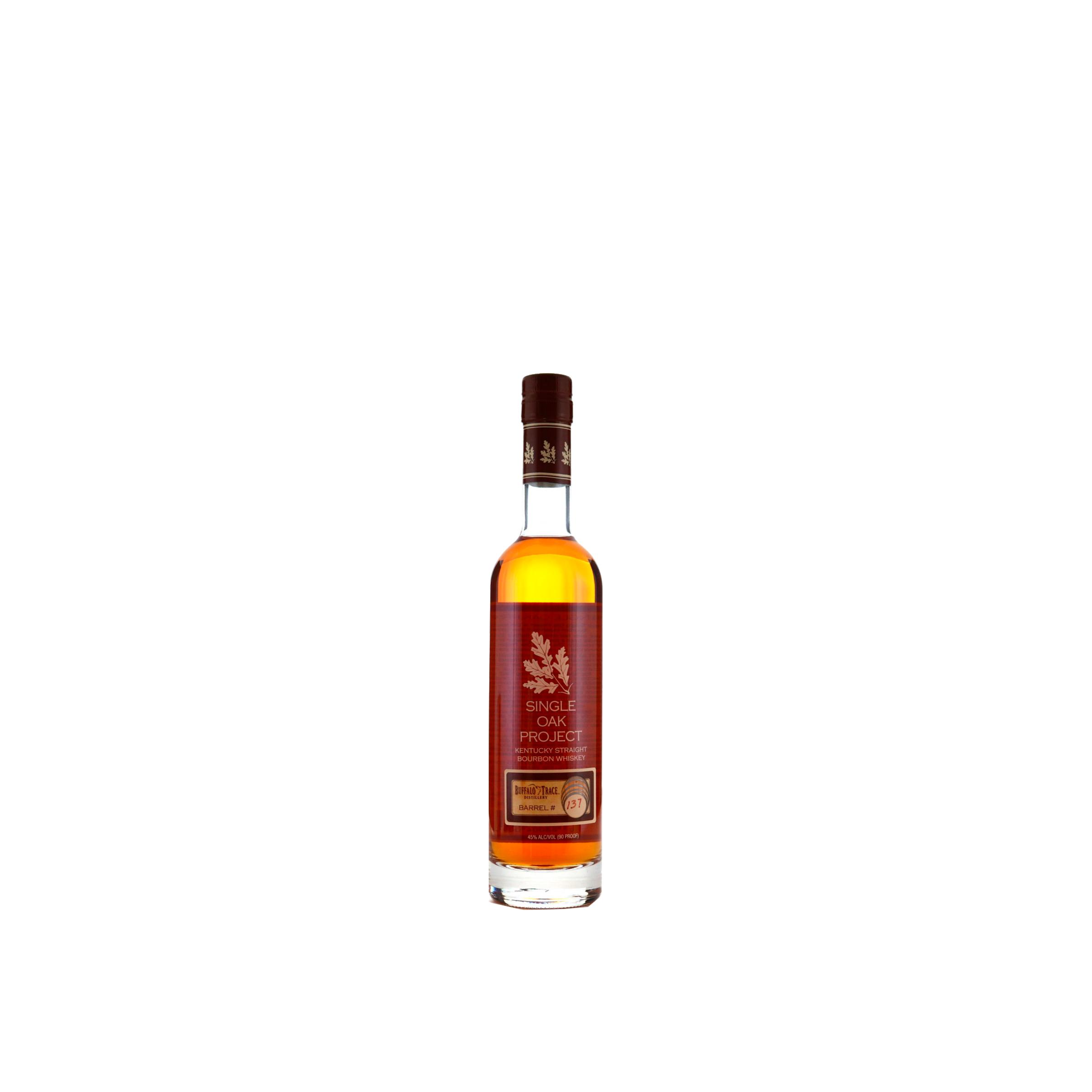 Buffalo Trace 2003 Bourbon Whisky
