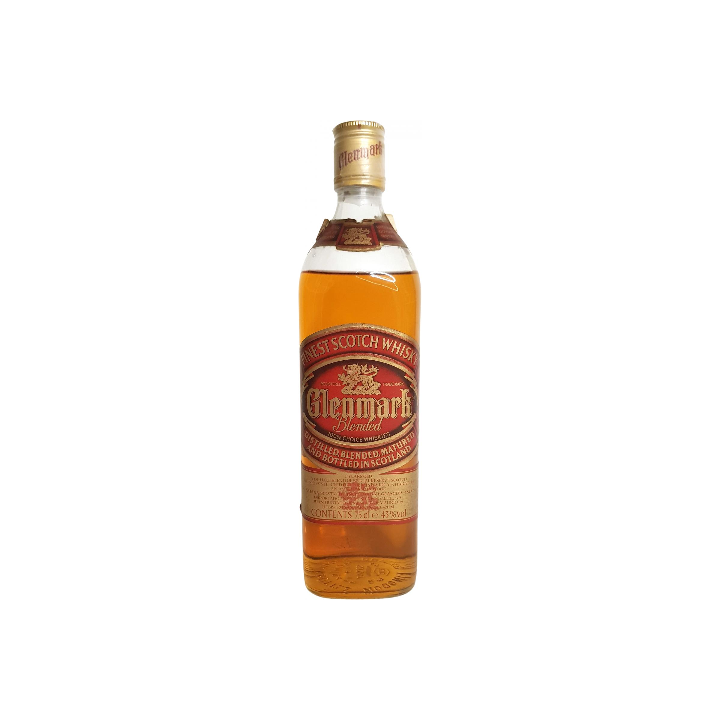 Glenmark 05-year-old