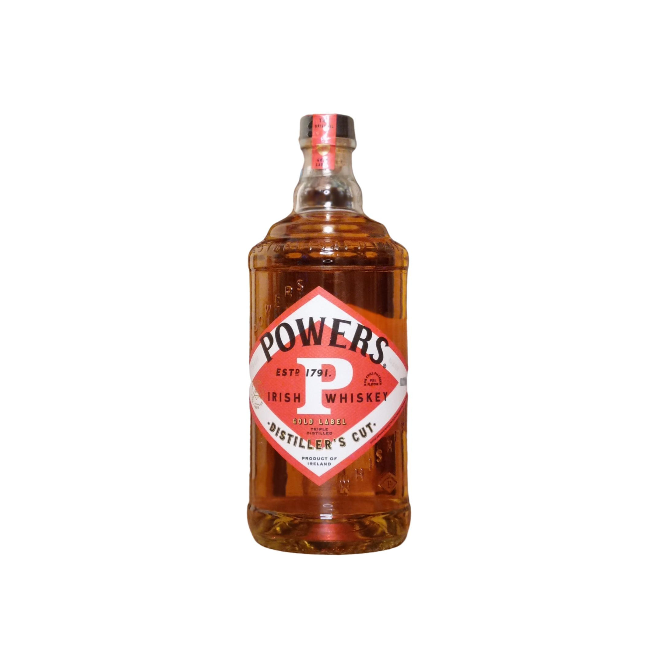 Powers Blended Whisky