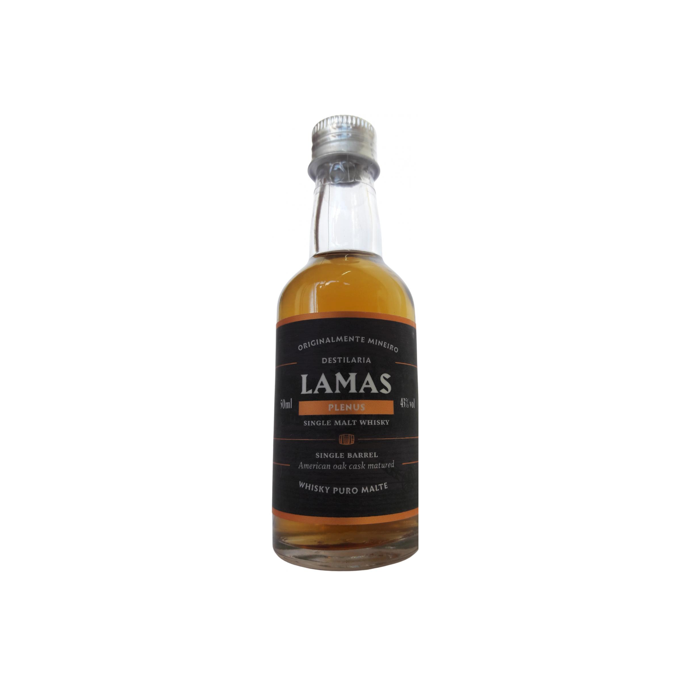 Lamas Plenus 2