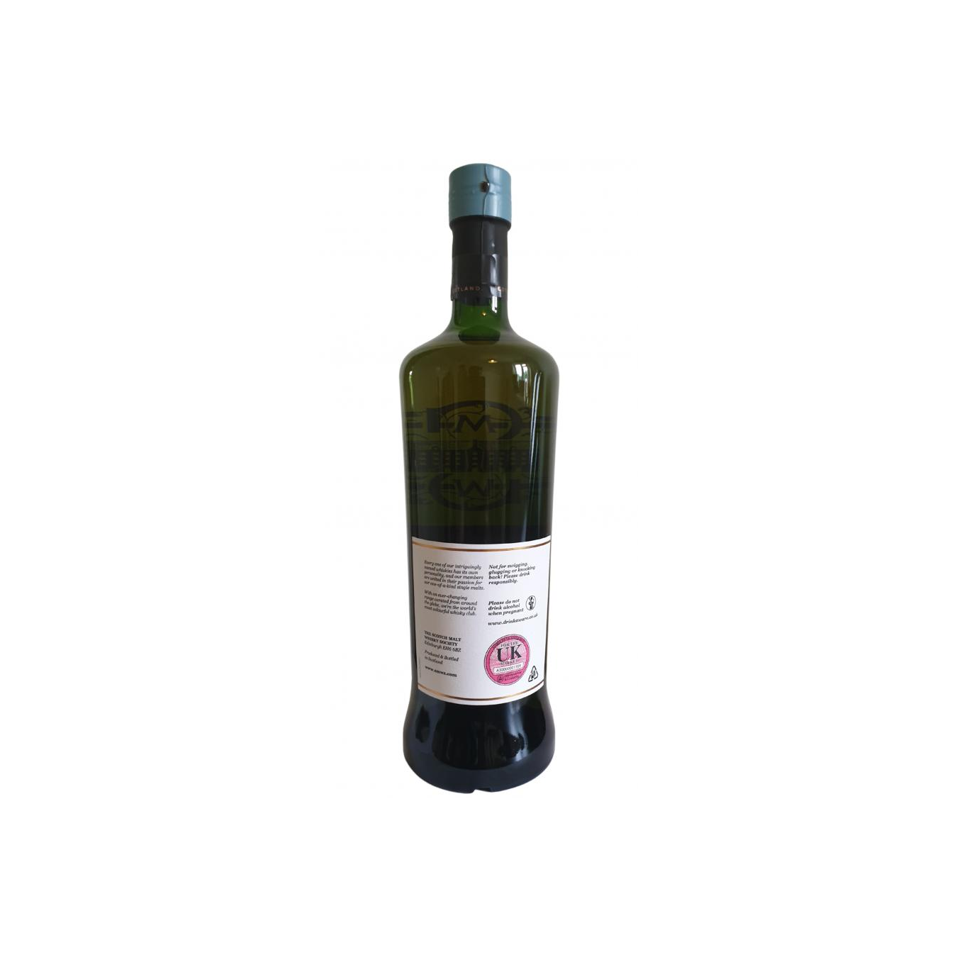 Ben Nevis 2009 11 Years Single Malt Whisky 2