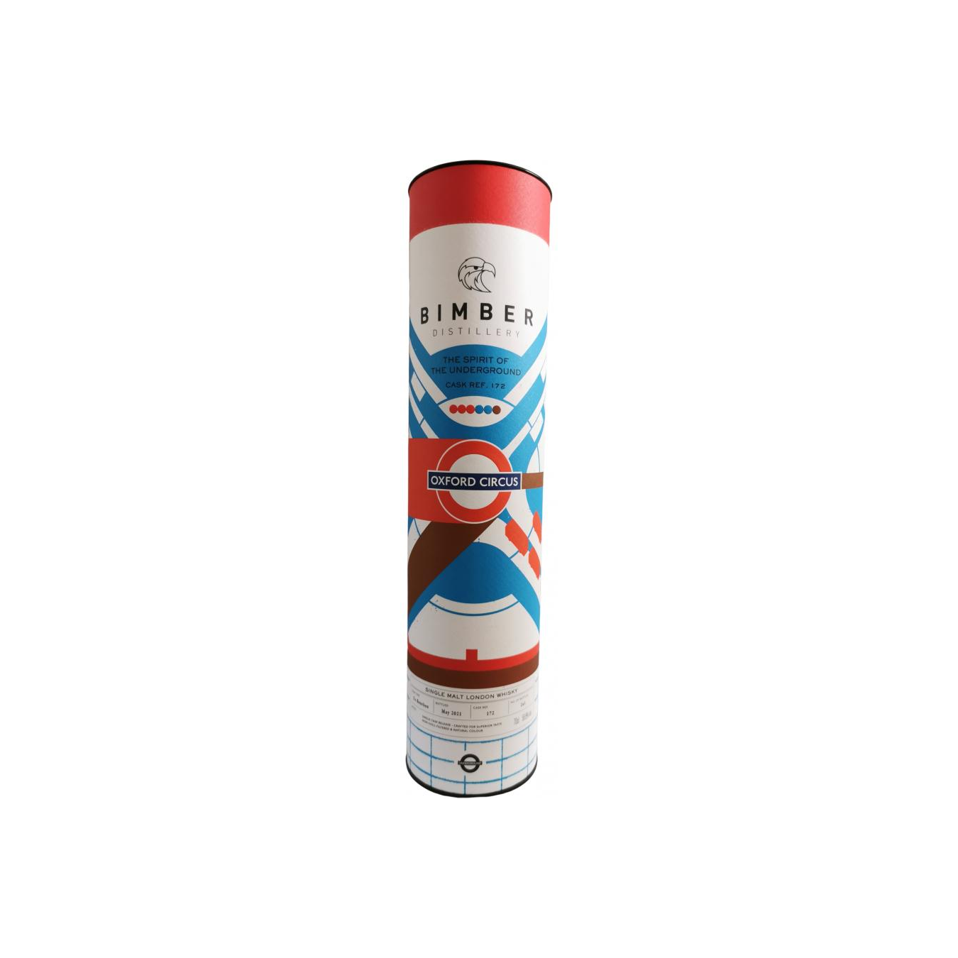 Bimber Single Malt Whisky 3
