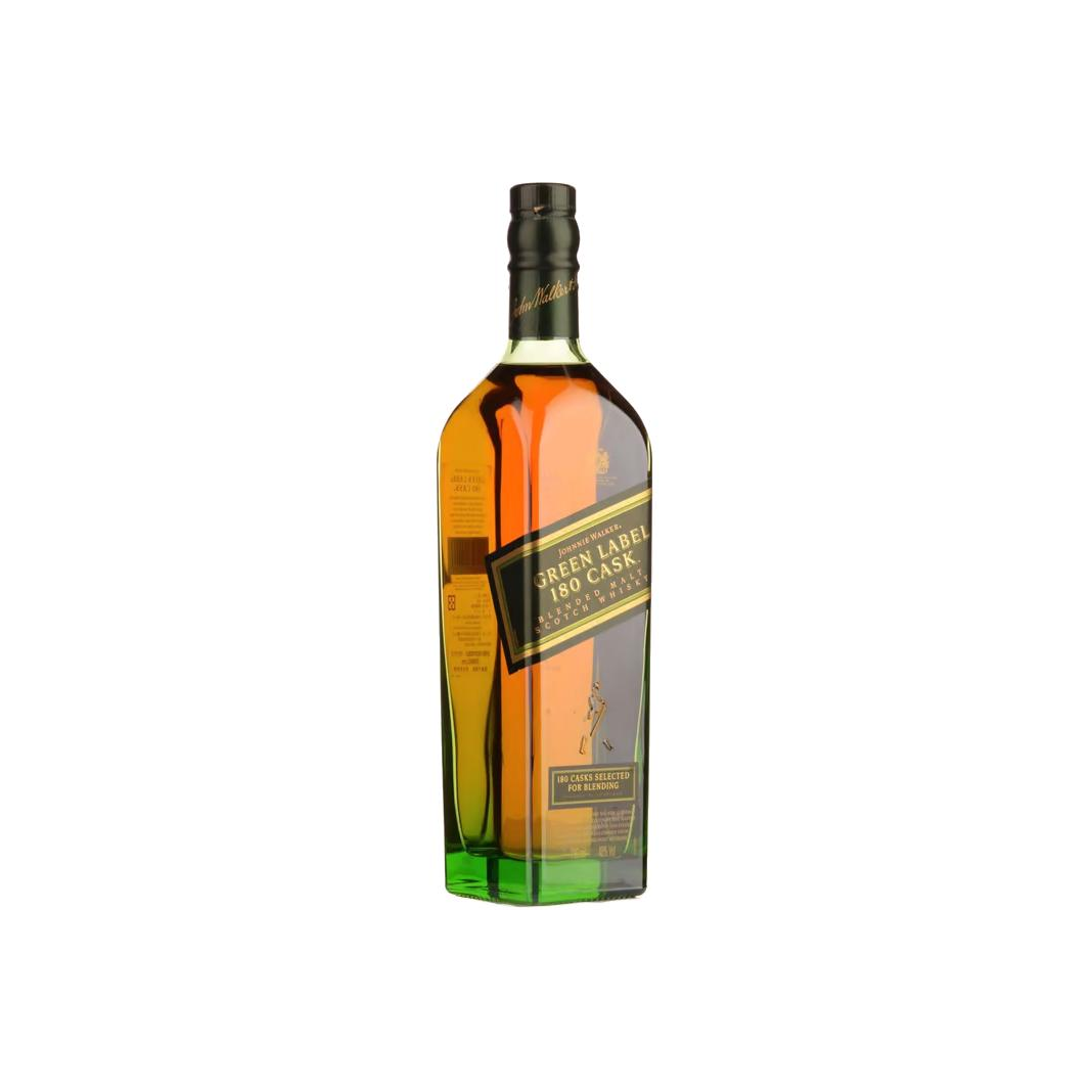 Johnnie Walker Green Label