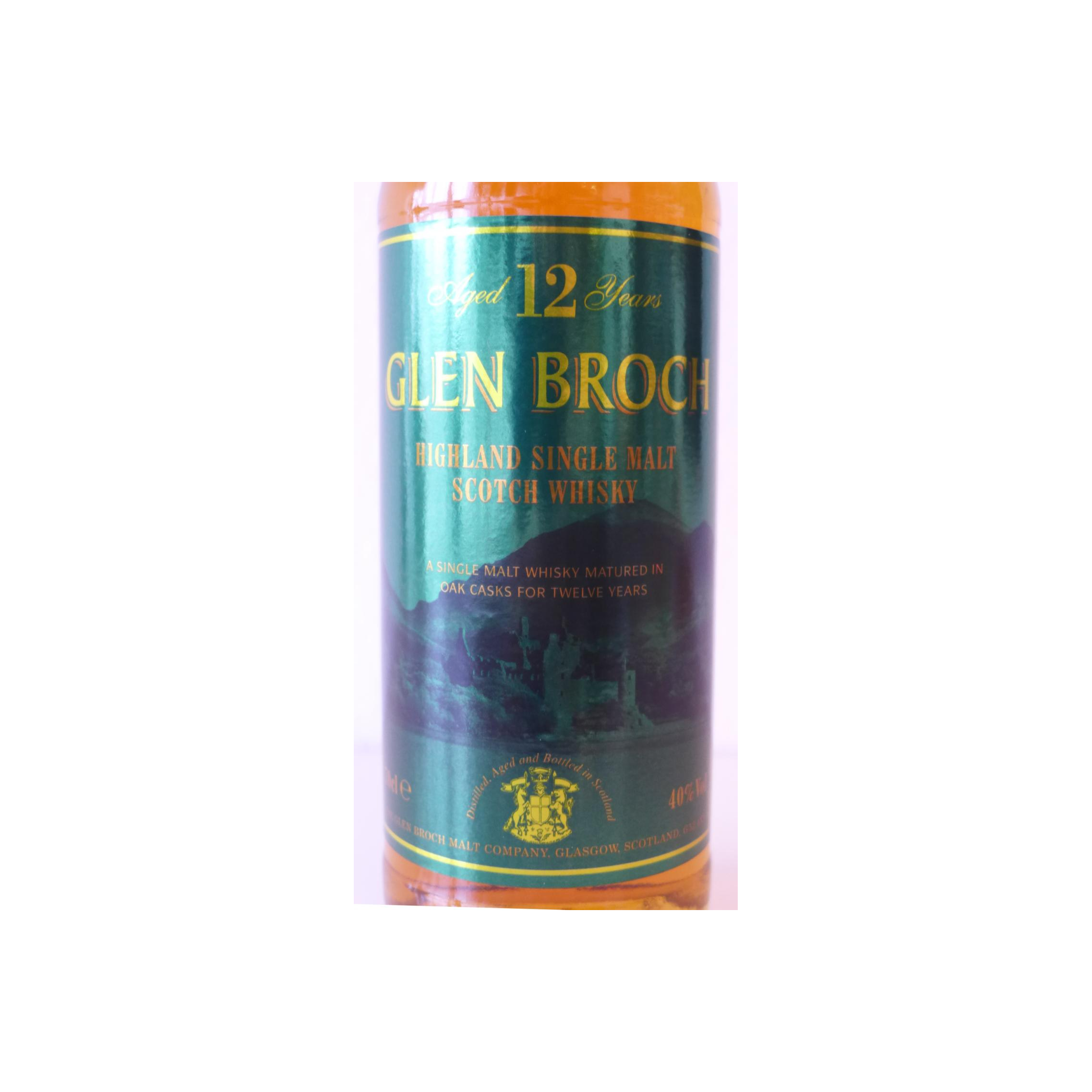 Glen Broch 12-year-old 3