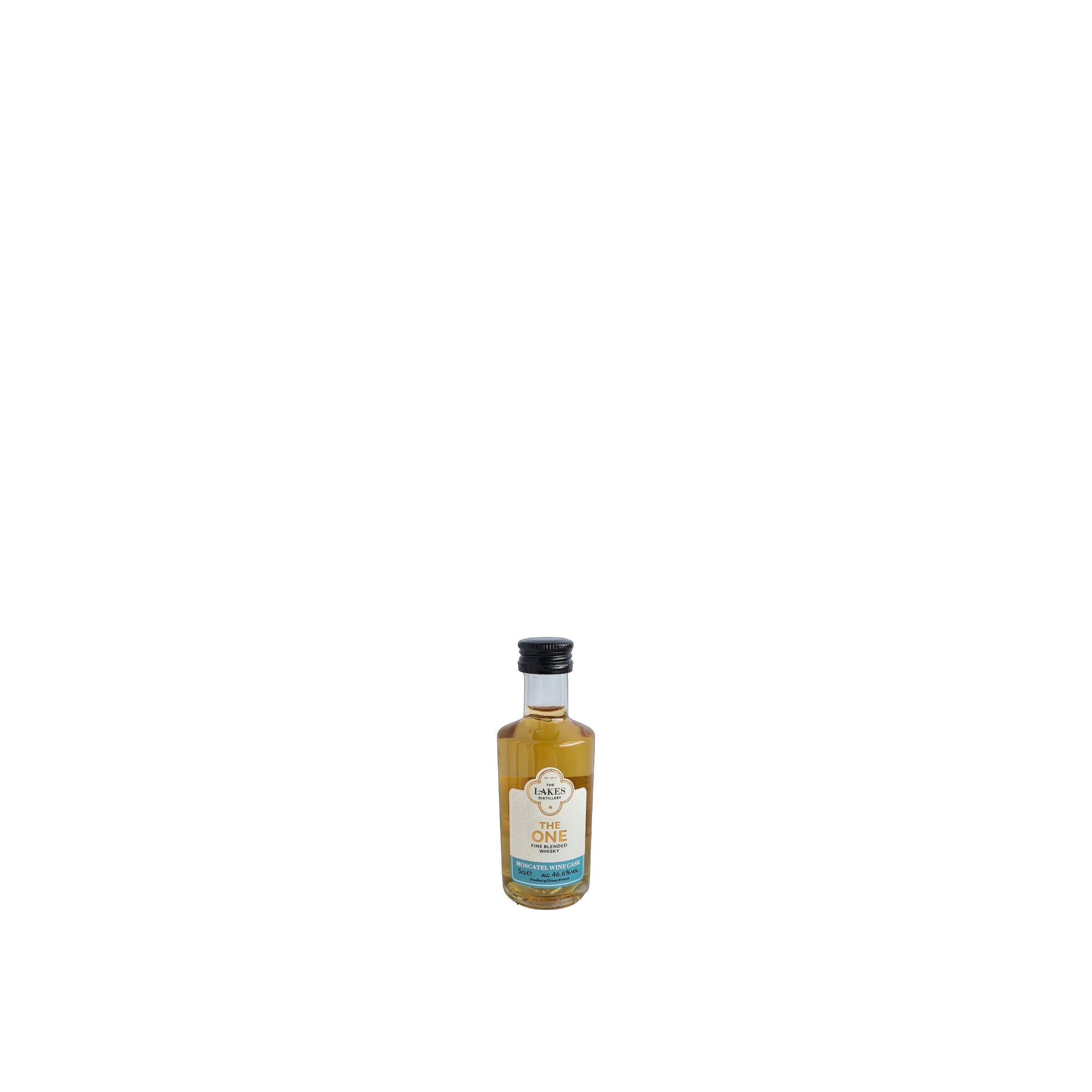 The One Blended Whisky