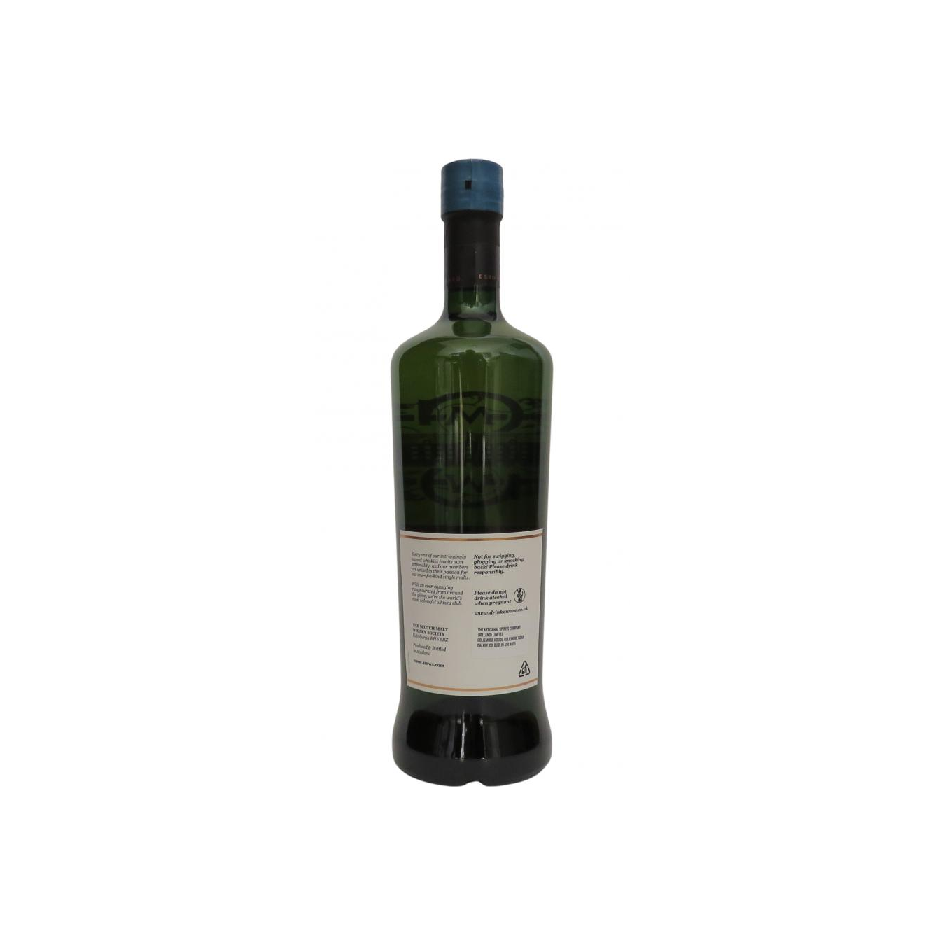 Clynelish 2011 9 Years Single Malt Whisky 2
