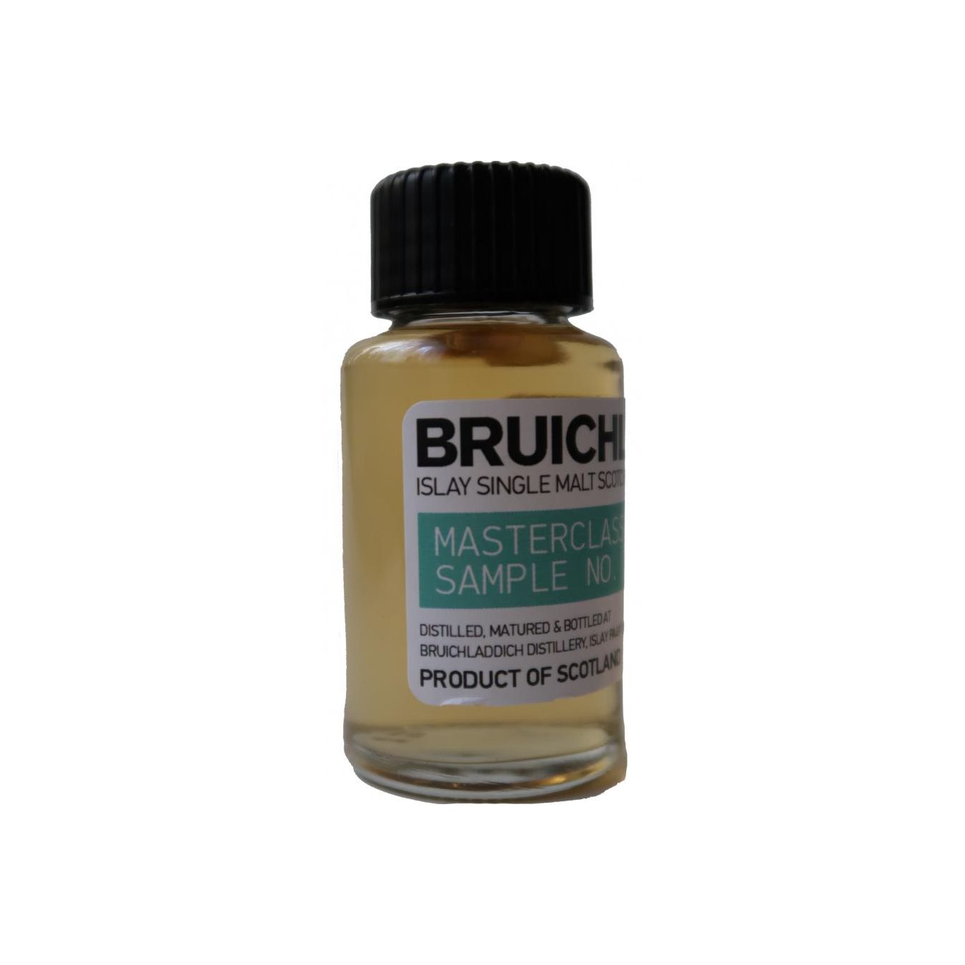 Bruichladdich 2009 11 Years Single Malt Whisky 2