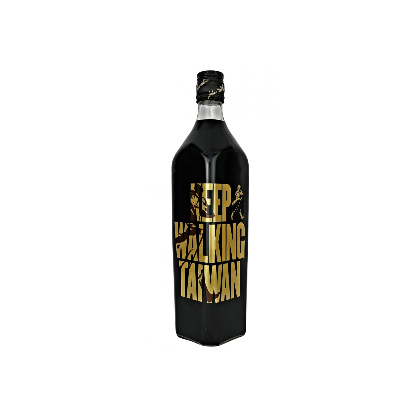 Johnnie Walker Black 3
