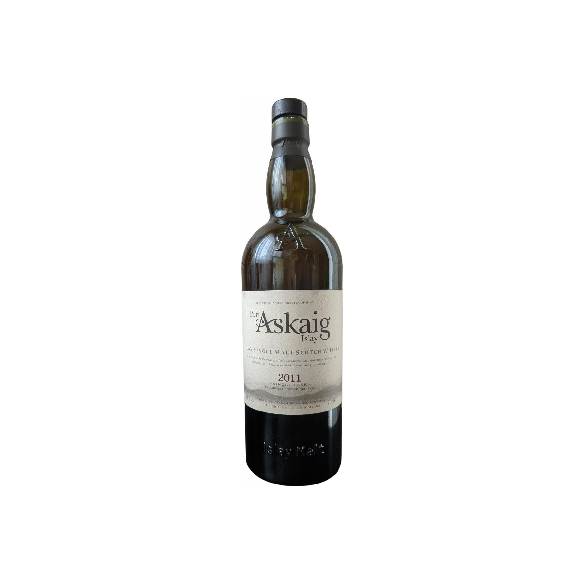Port Askaig 2011 ElD