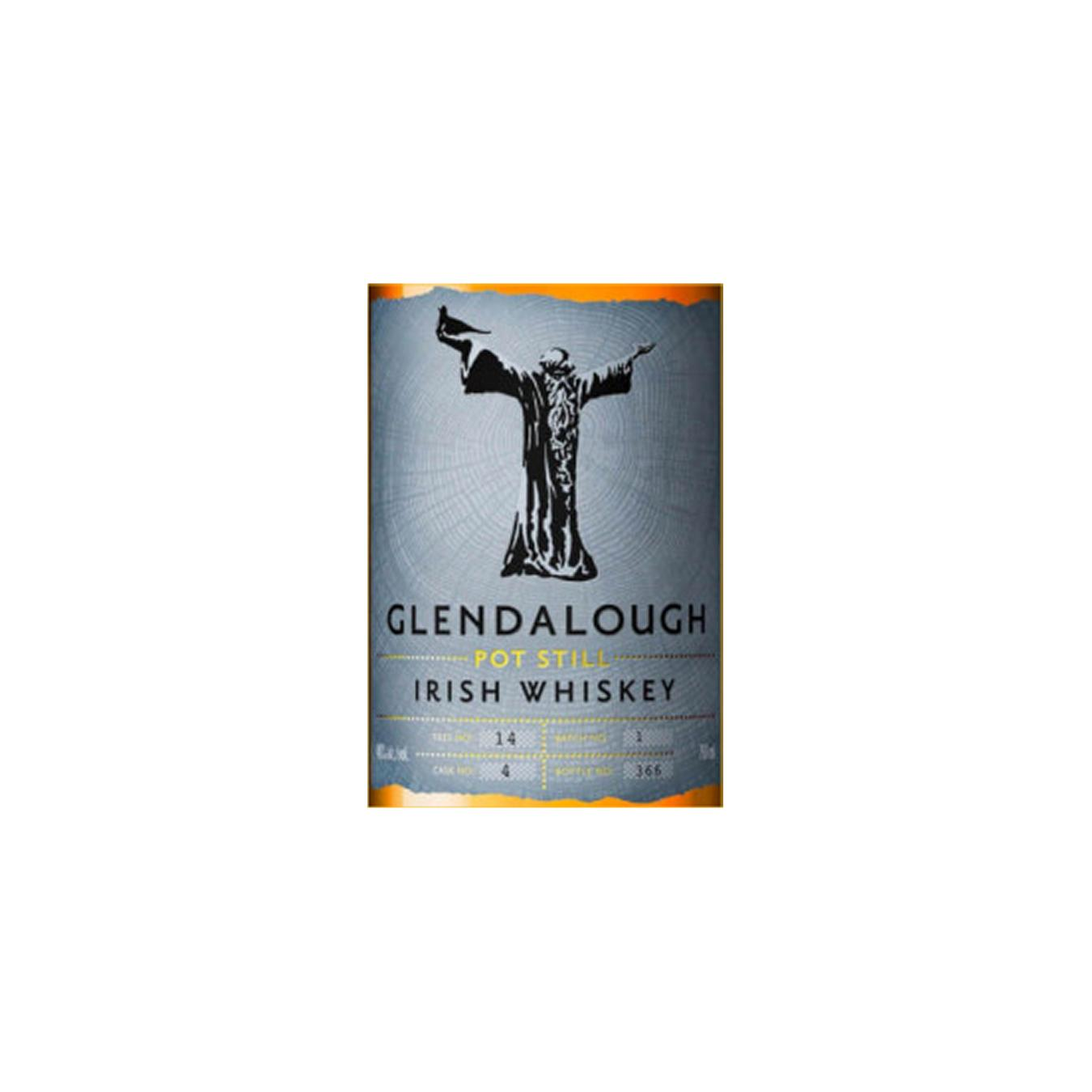 Glendalough Blended Whisky
