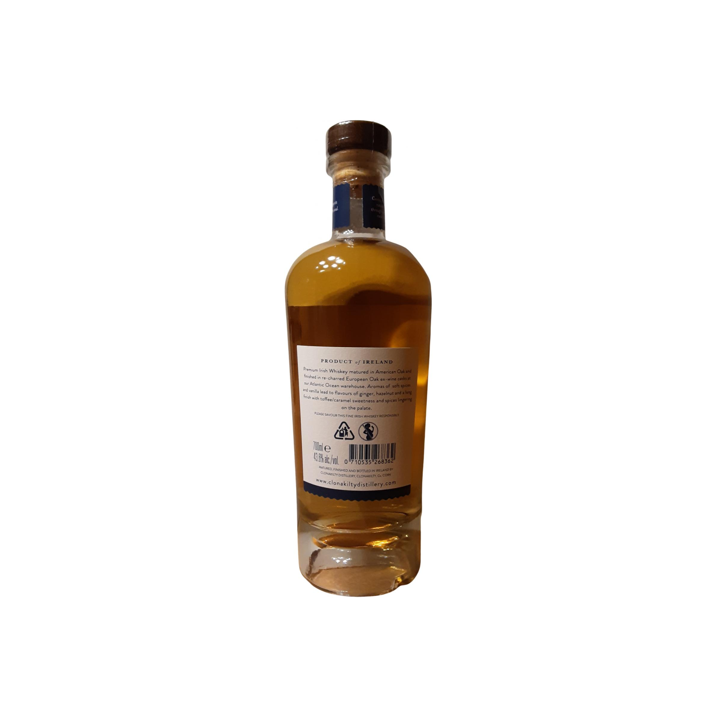 Clonakilty Single Batch Clky 2