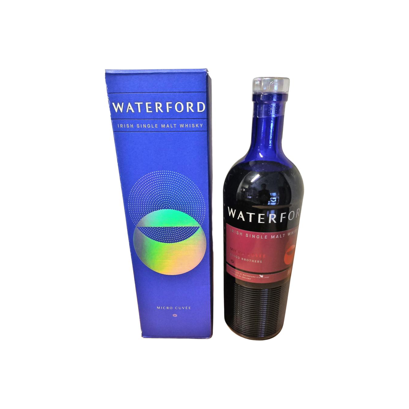 Waterford Single Malt Whisky 3