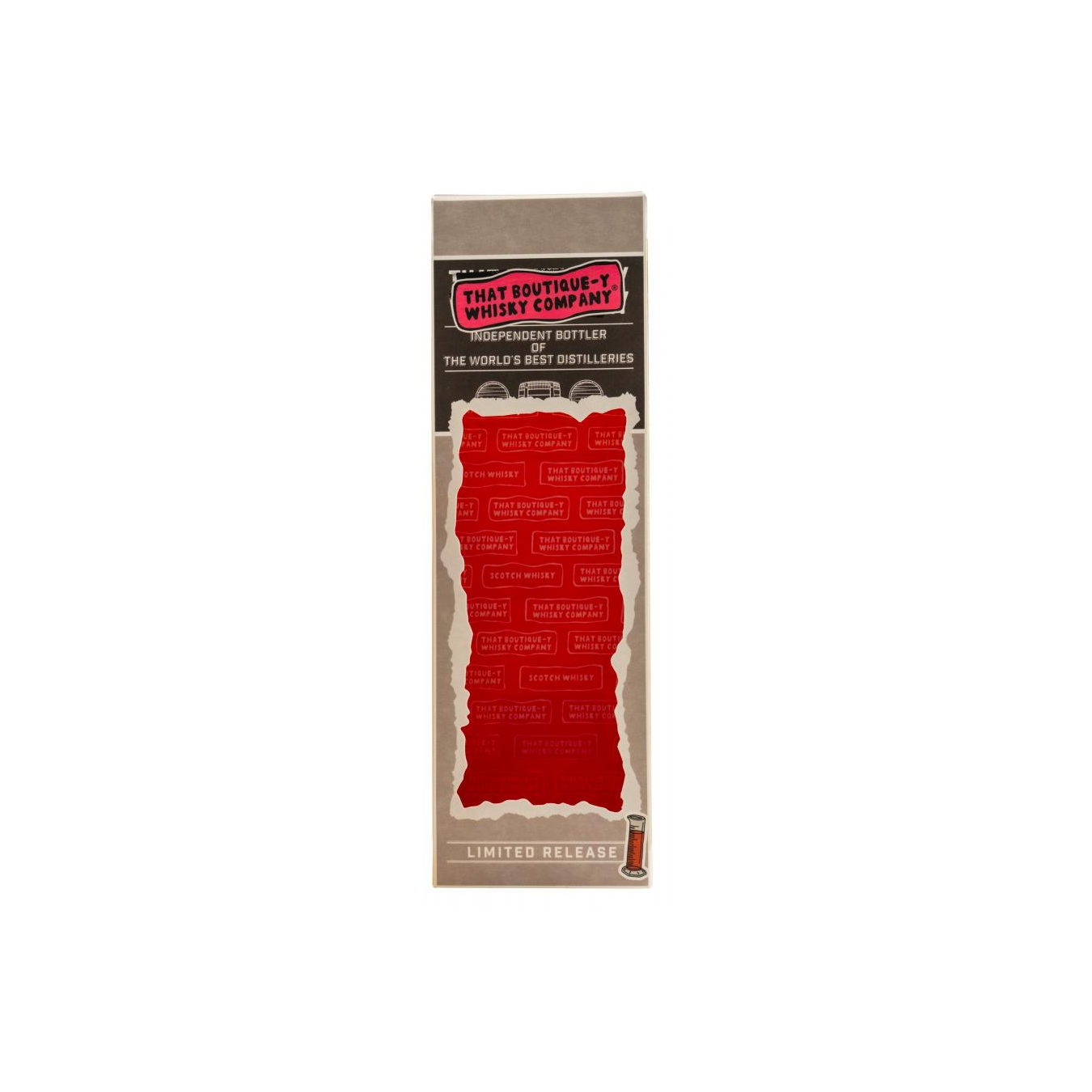 Invergordon 50 Years Single Grain Whisky 3