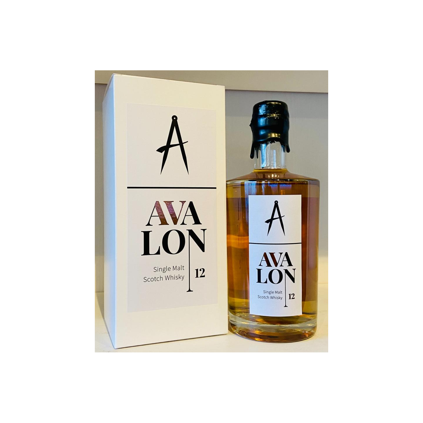 Arcanum Avalon ArS 2