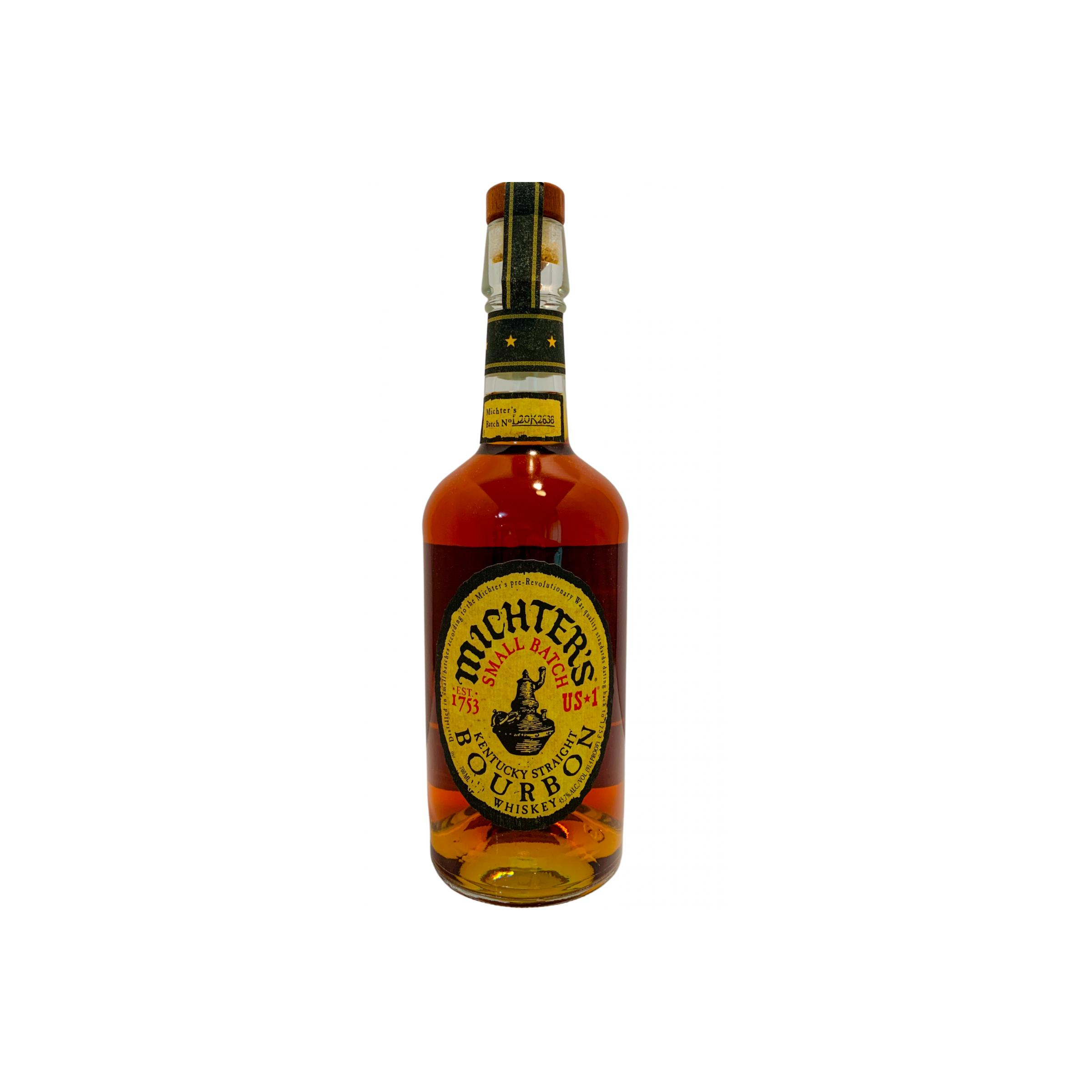 Michter's Bourbon Whisky