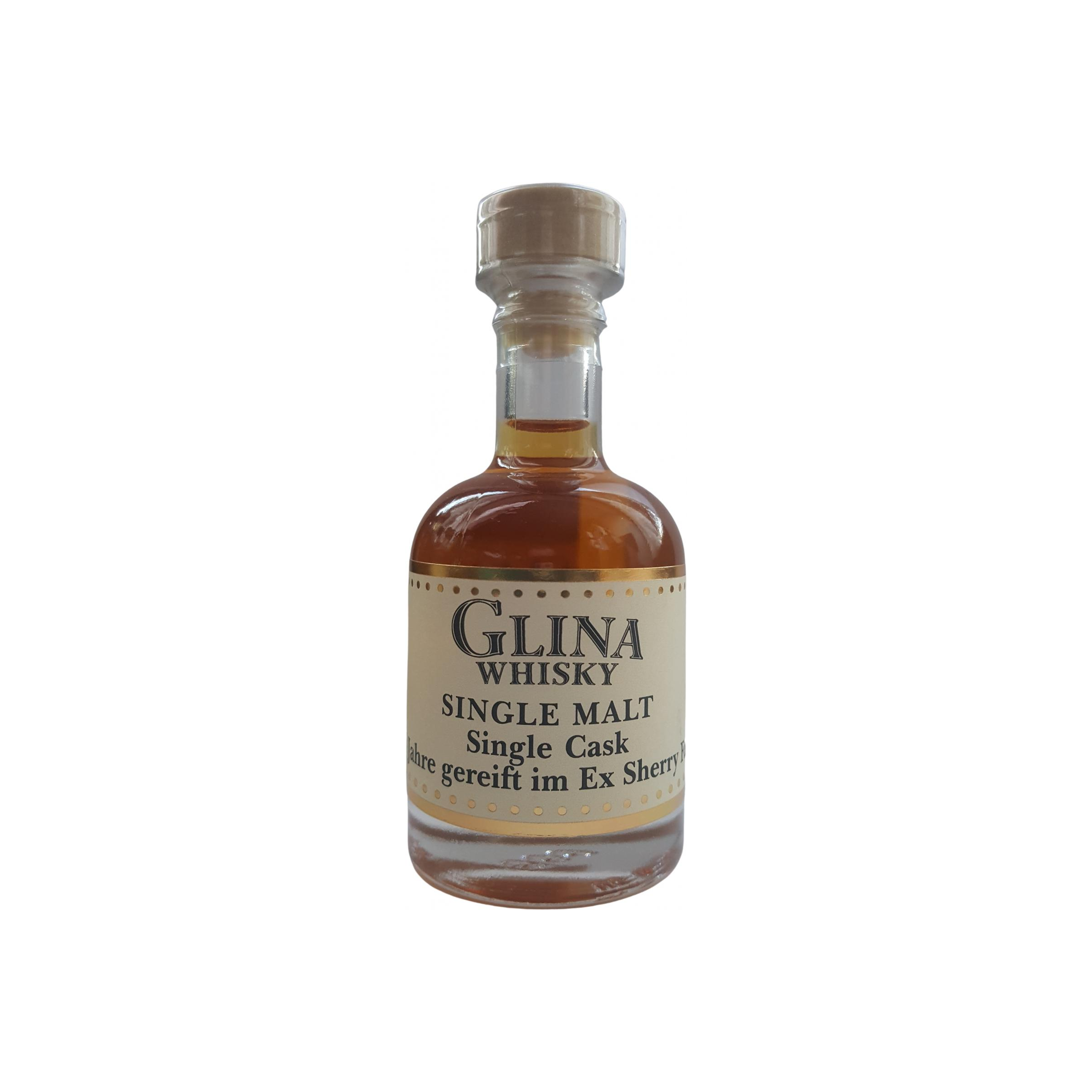 Glina Whisky 05-year-old 2