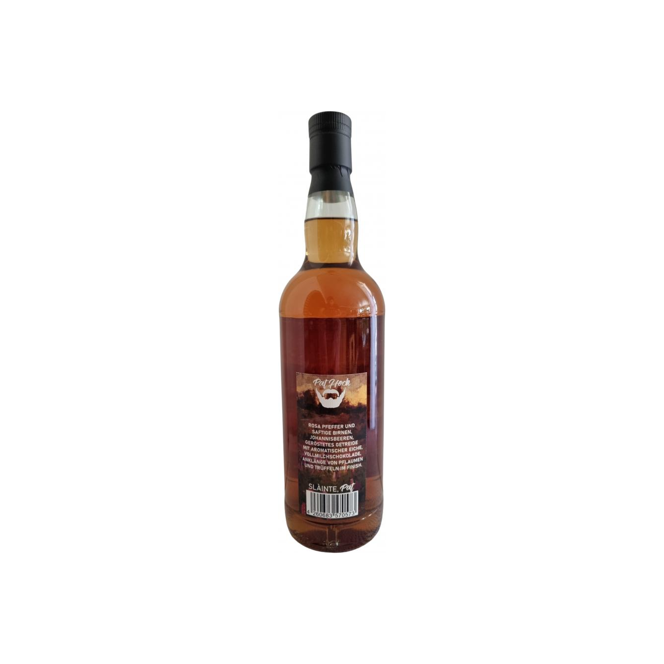 Ben Nevis 2012 8 Years Single Malt Whisky 2