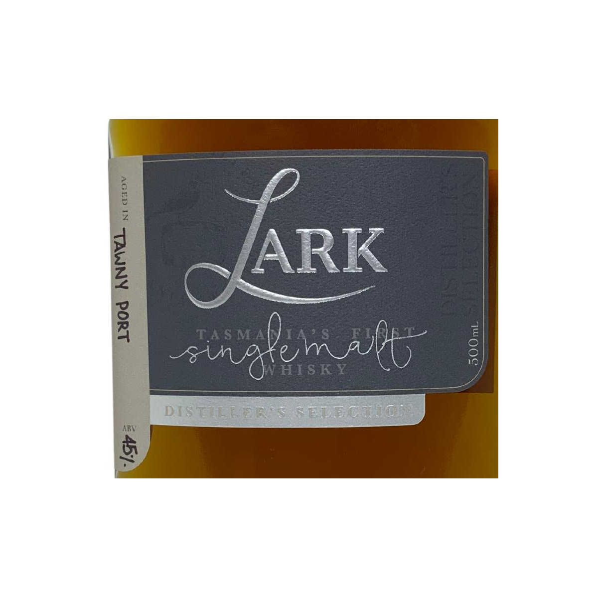 Lark Single Malt Whisky 2
